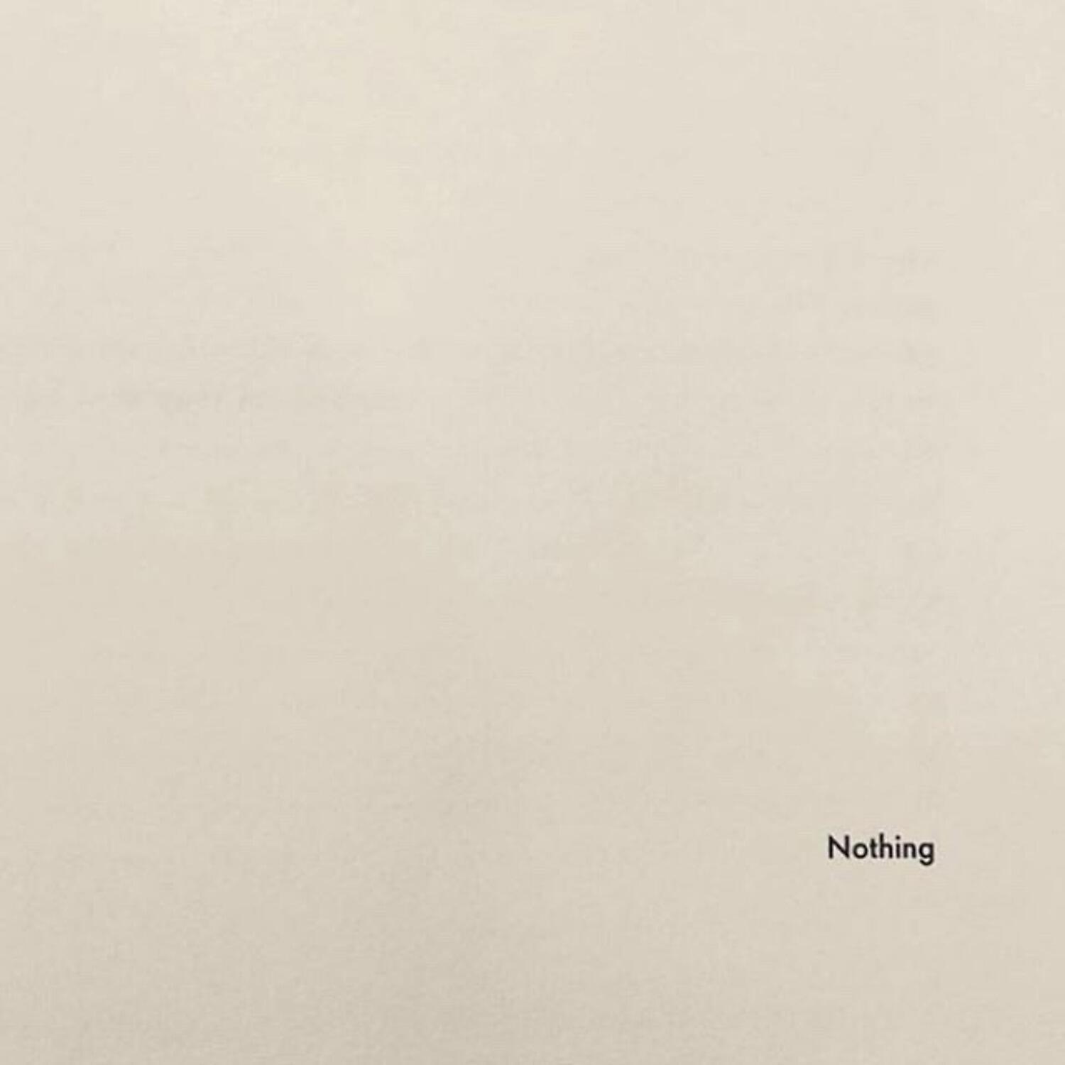 Релиз Nothing