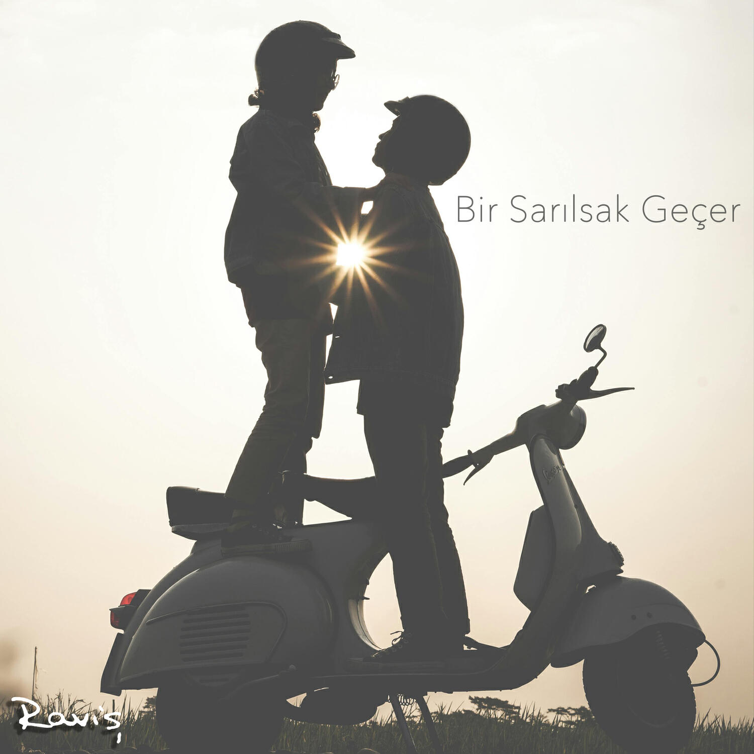 Релиз Bir Sarılsak Geçer