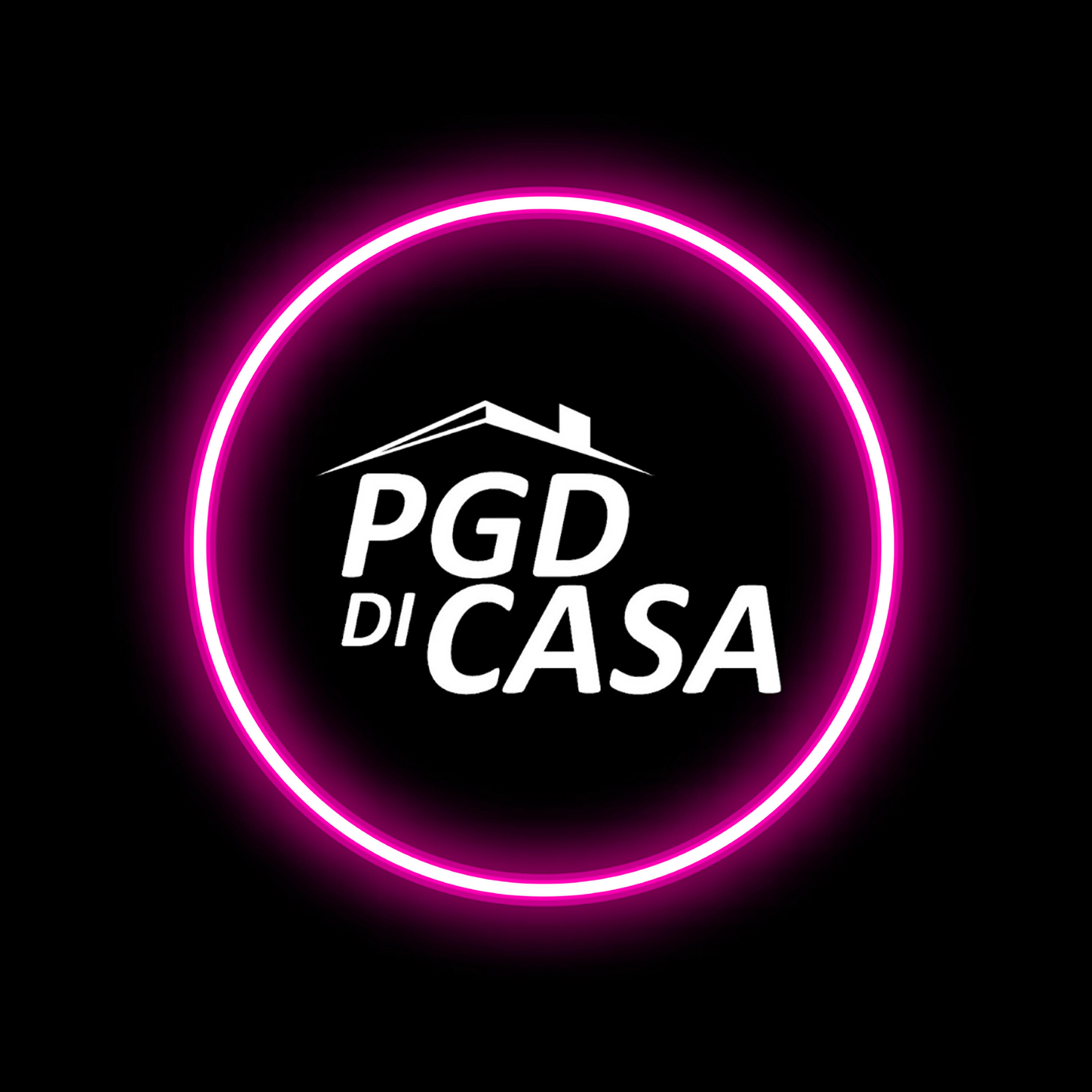 Pagode Di Casa