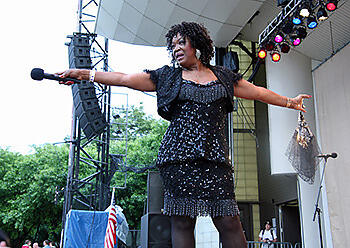 Trudy Lynn