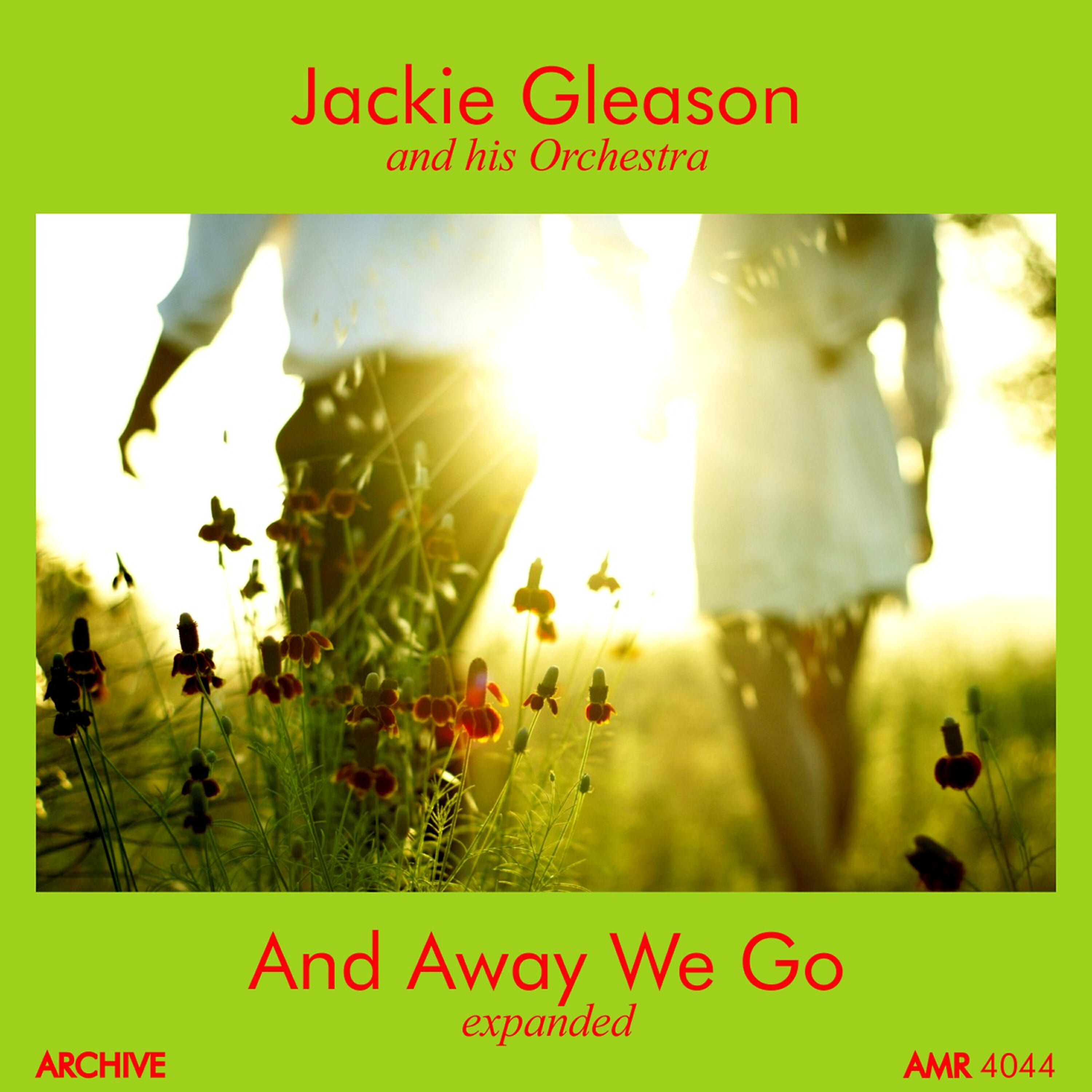 Релиз And Away We Go (Expanded)