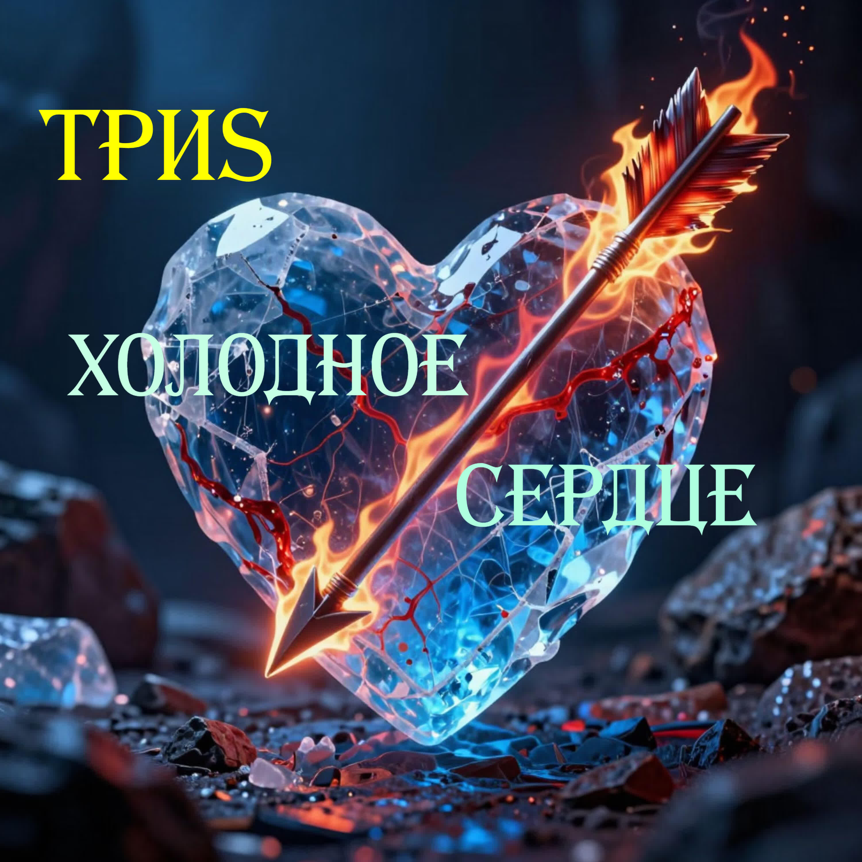 TриS