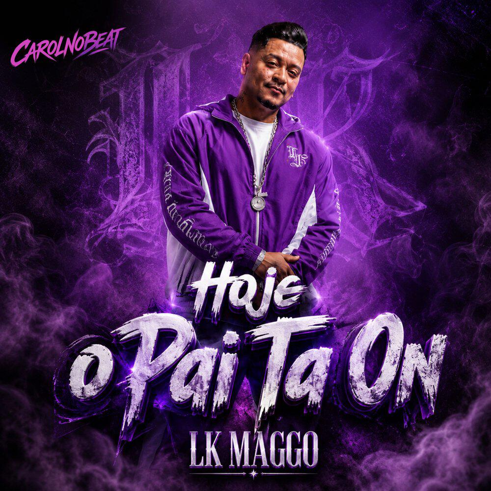 Релиз Hoje o Pai Ta On