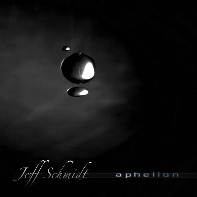 Релиз Aphelion