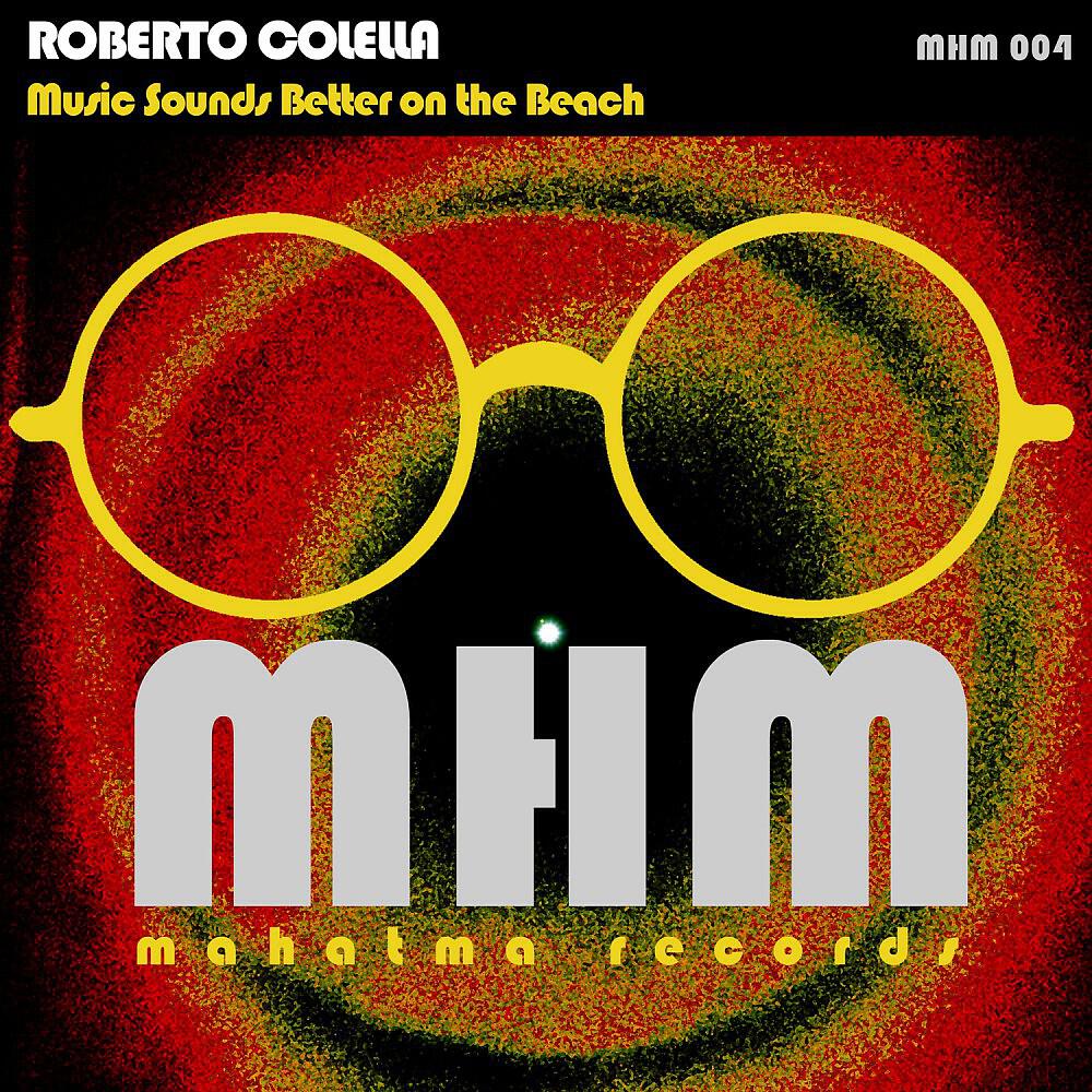Релиз Music Sounds Better on the Beach