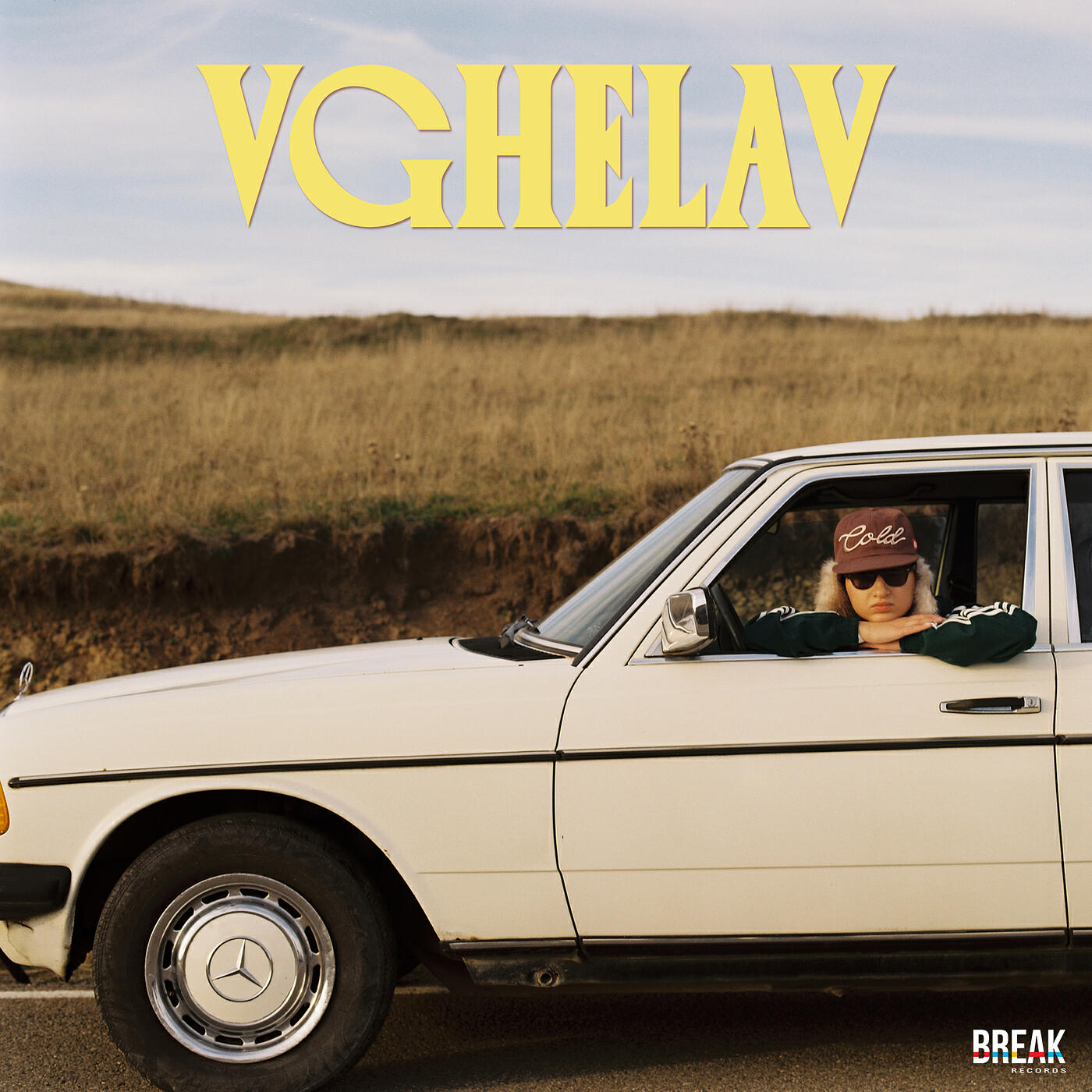Релиз Vghelav