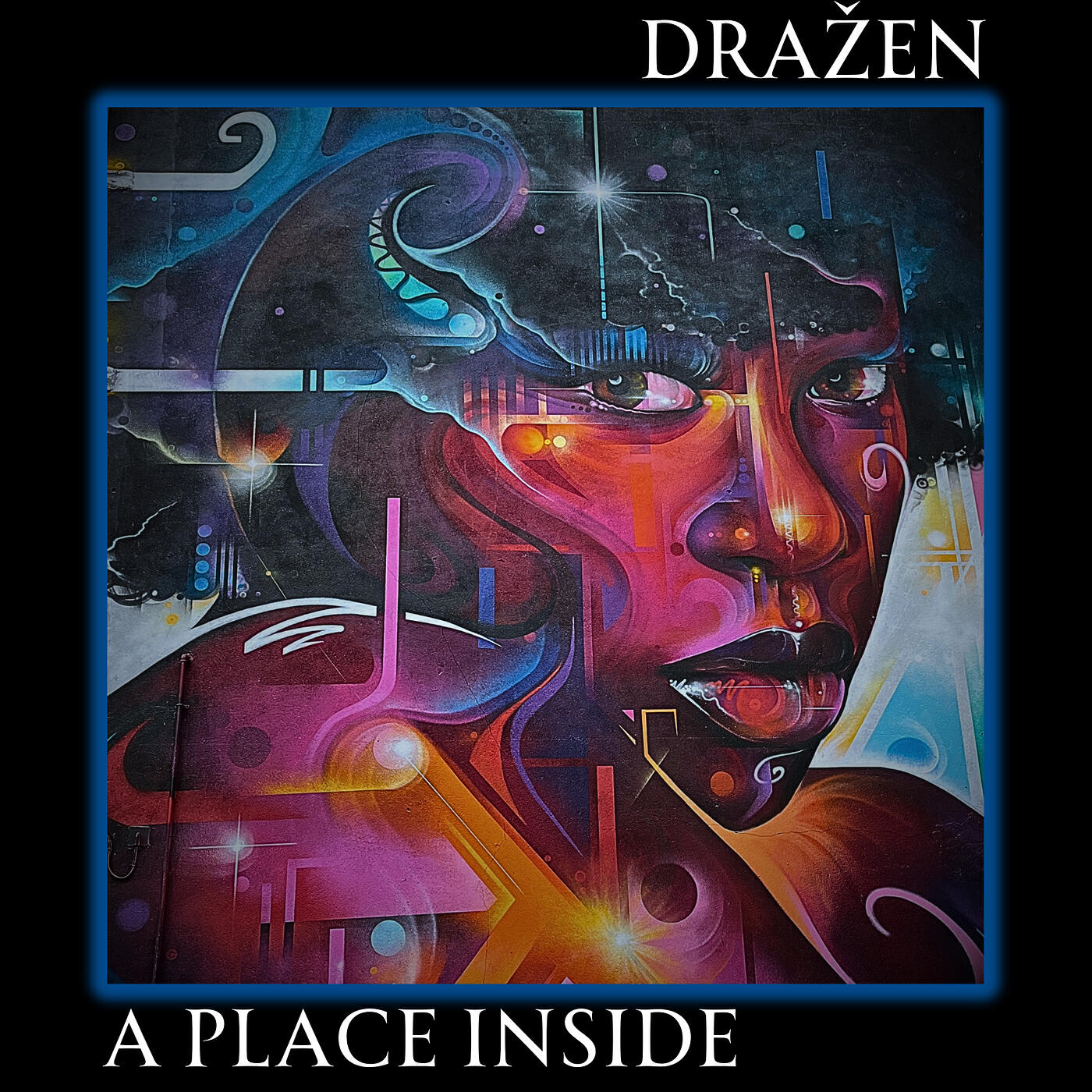Релиз A Place Inside