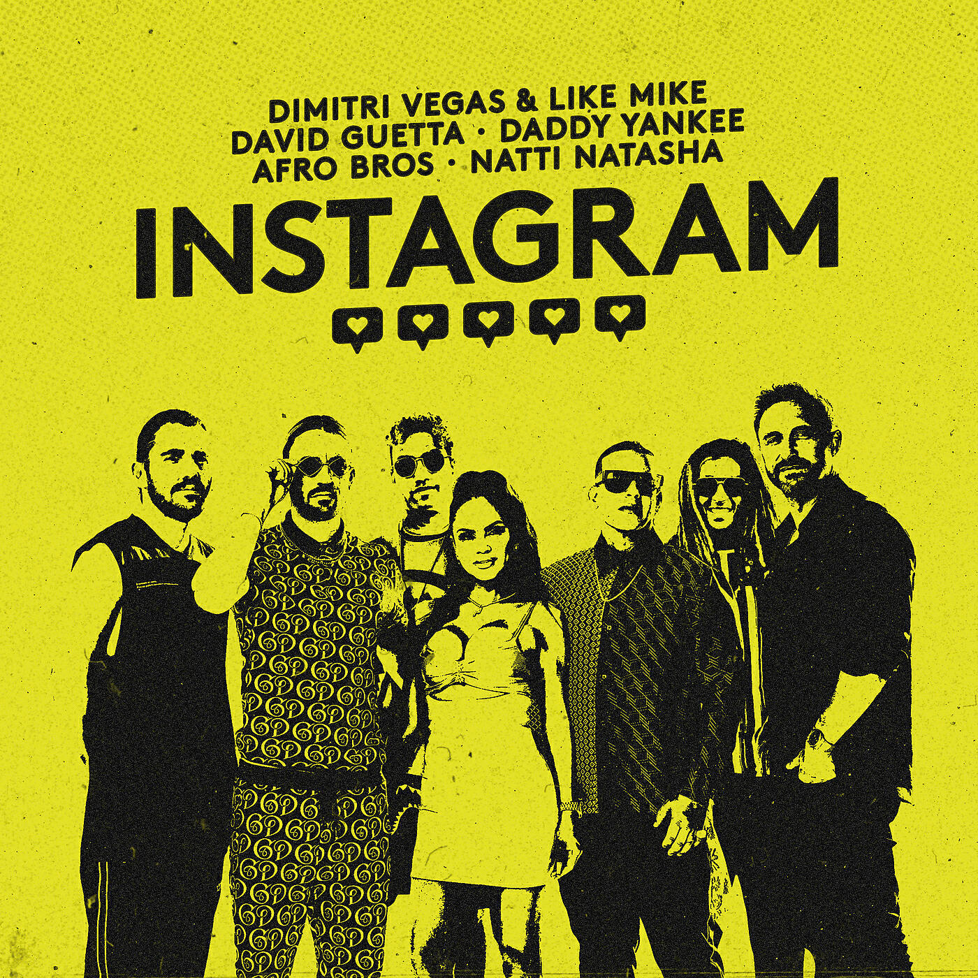 Релиз Instagram