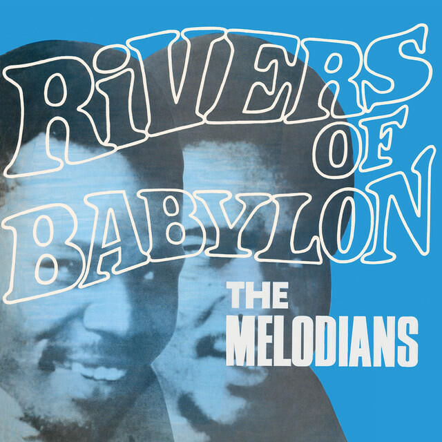 Релиз Rivers of Babylon (Expanded Version)