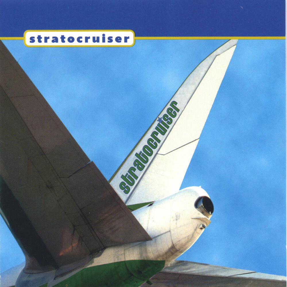 Релиз Stratocruiser