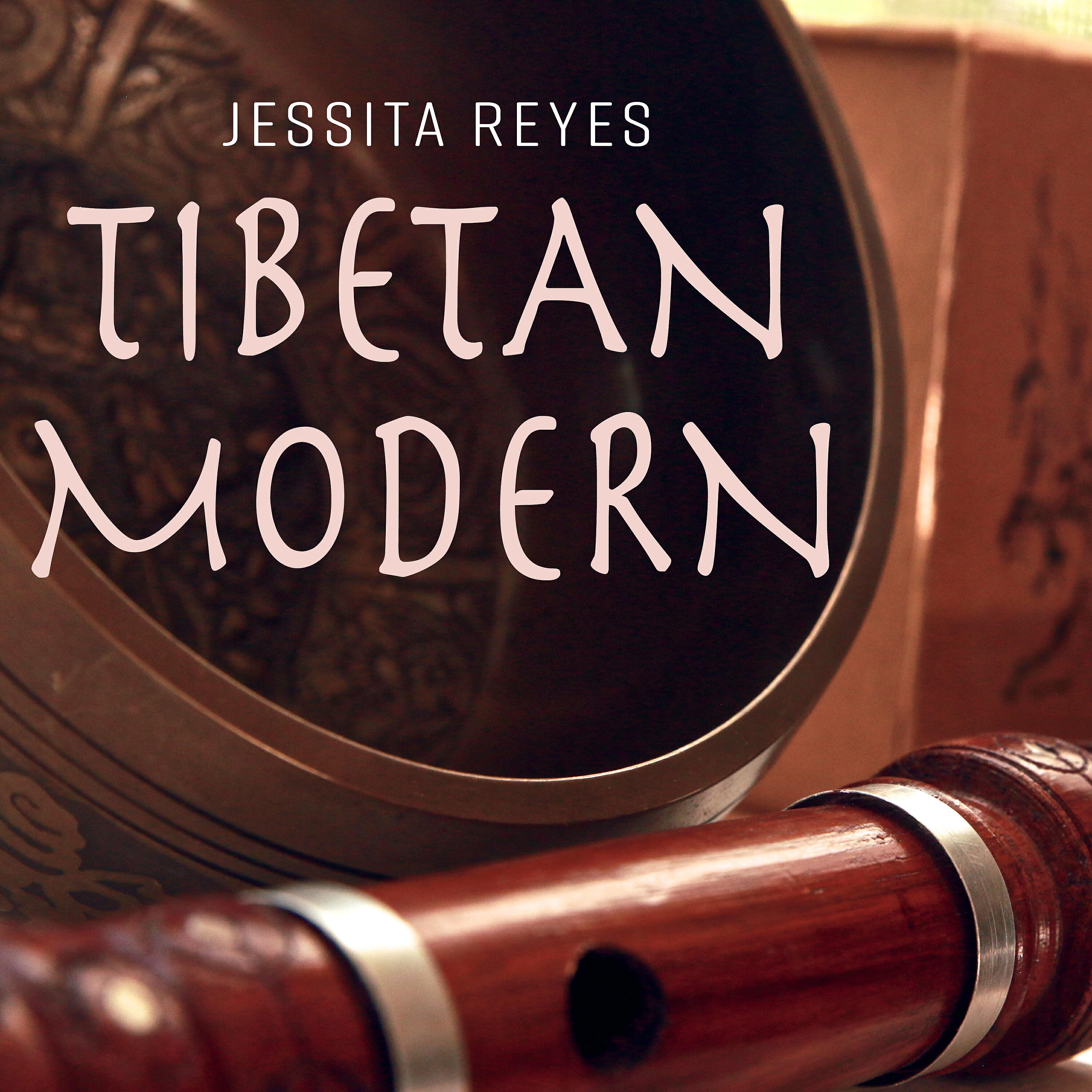 Релиз Tibetan Modern: Stand Alone Single: "Purify"