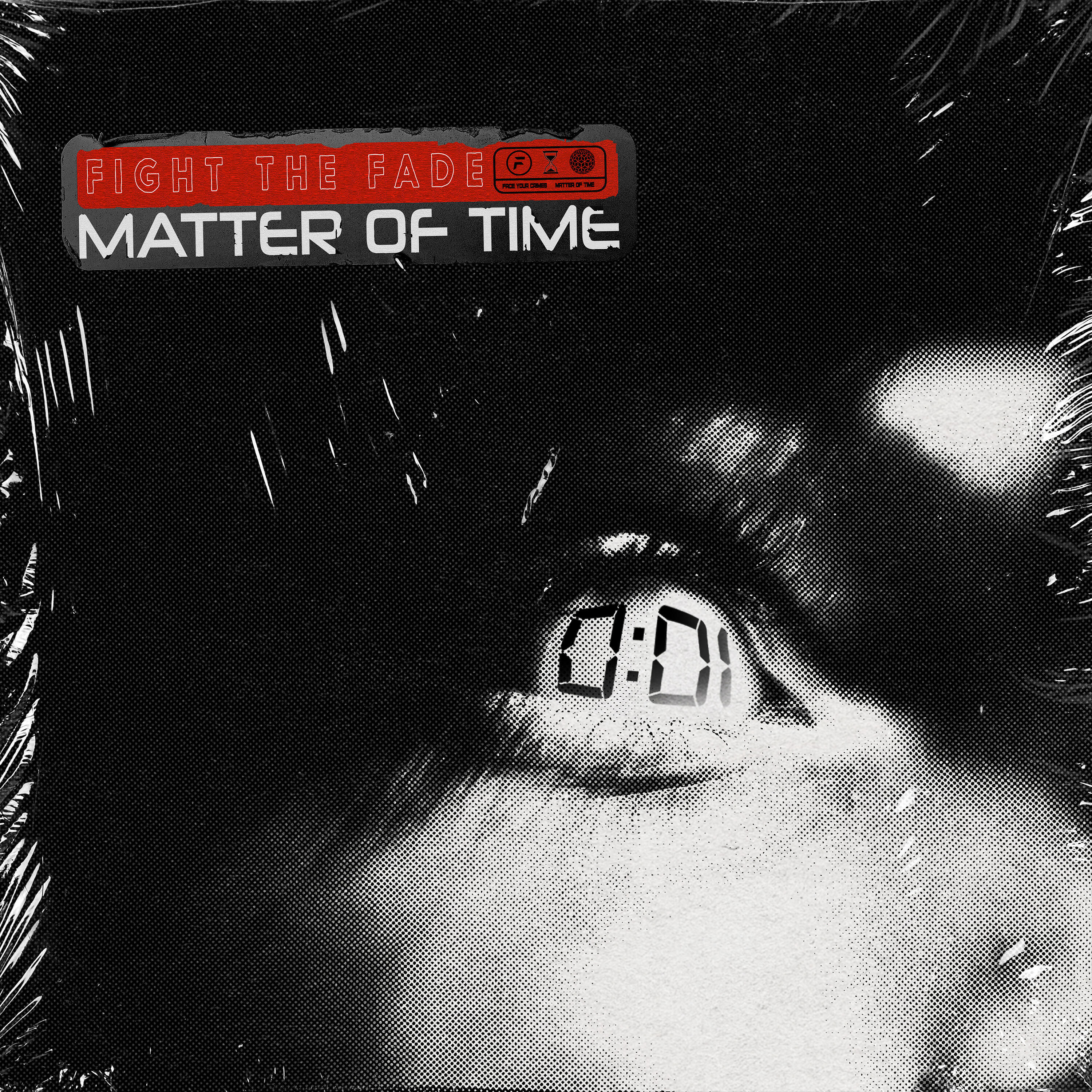 Релиз Matter Of Time