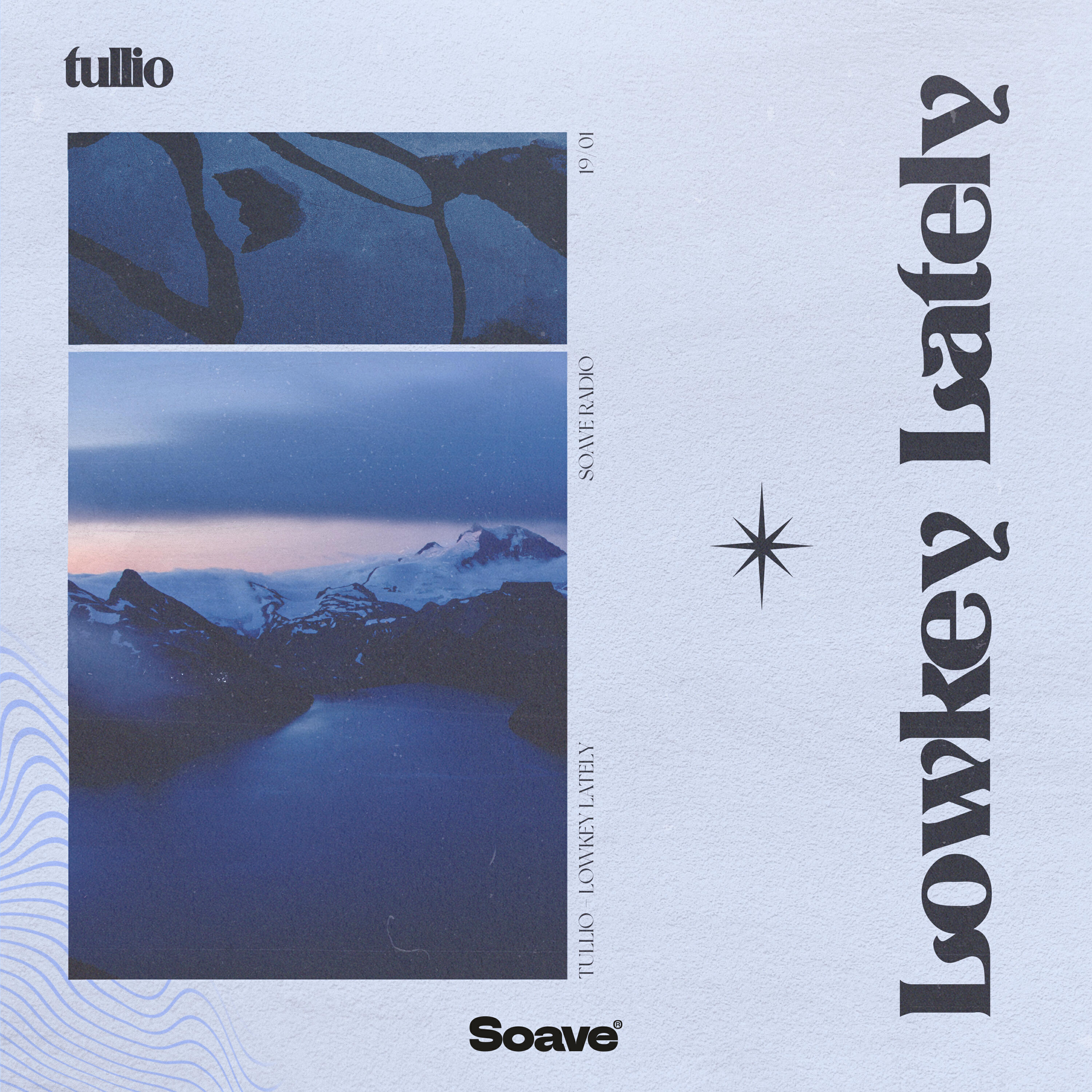 Релиз Lowkey Lately