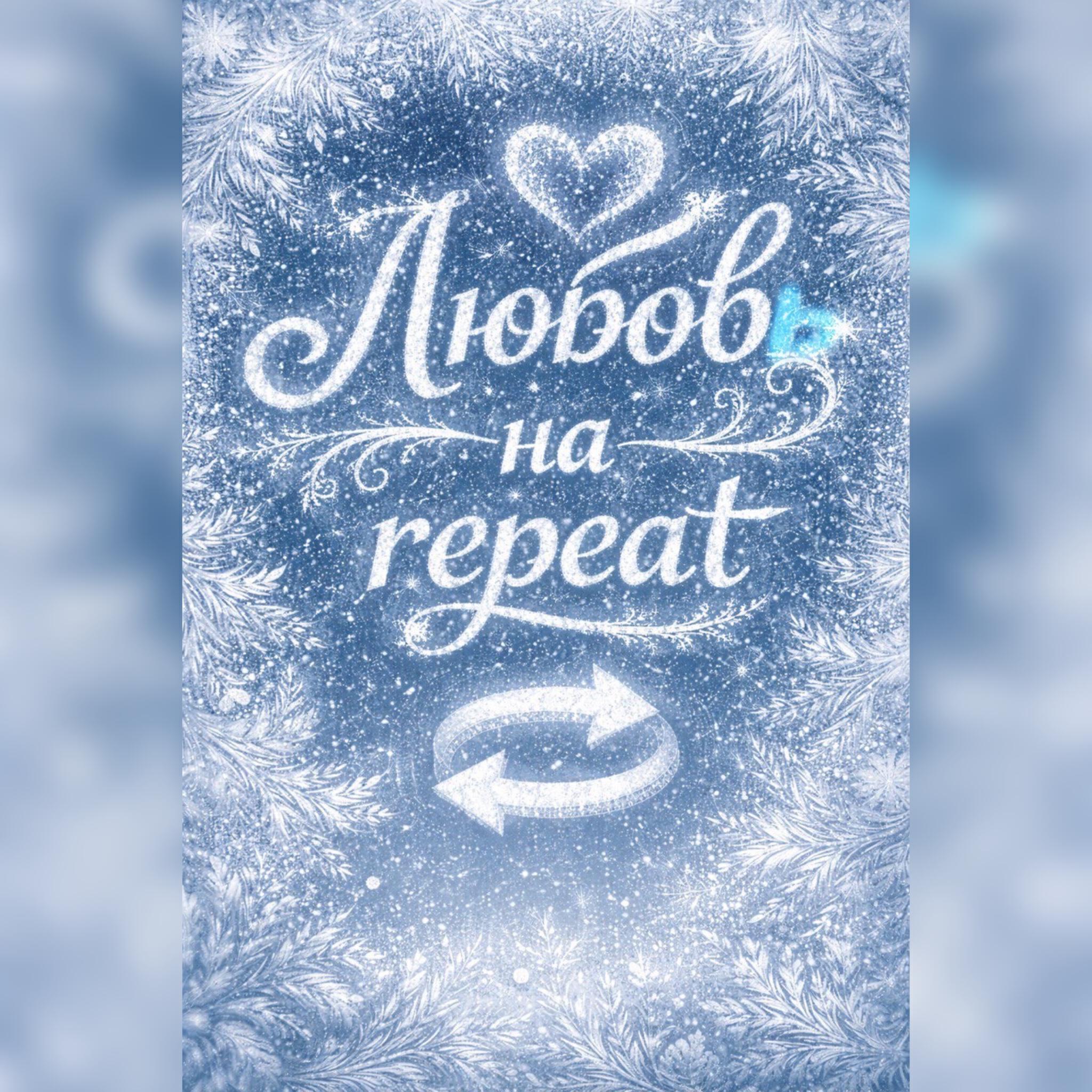 Релиз Любовь на repeat