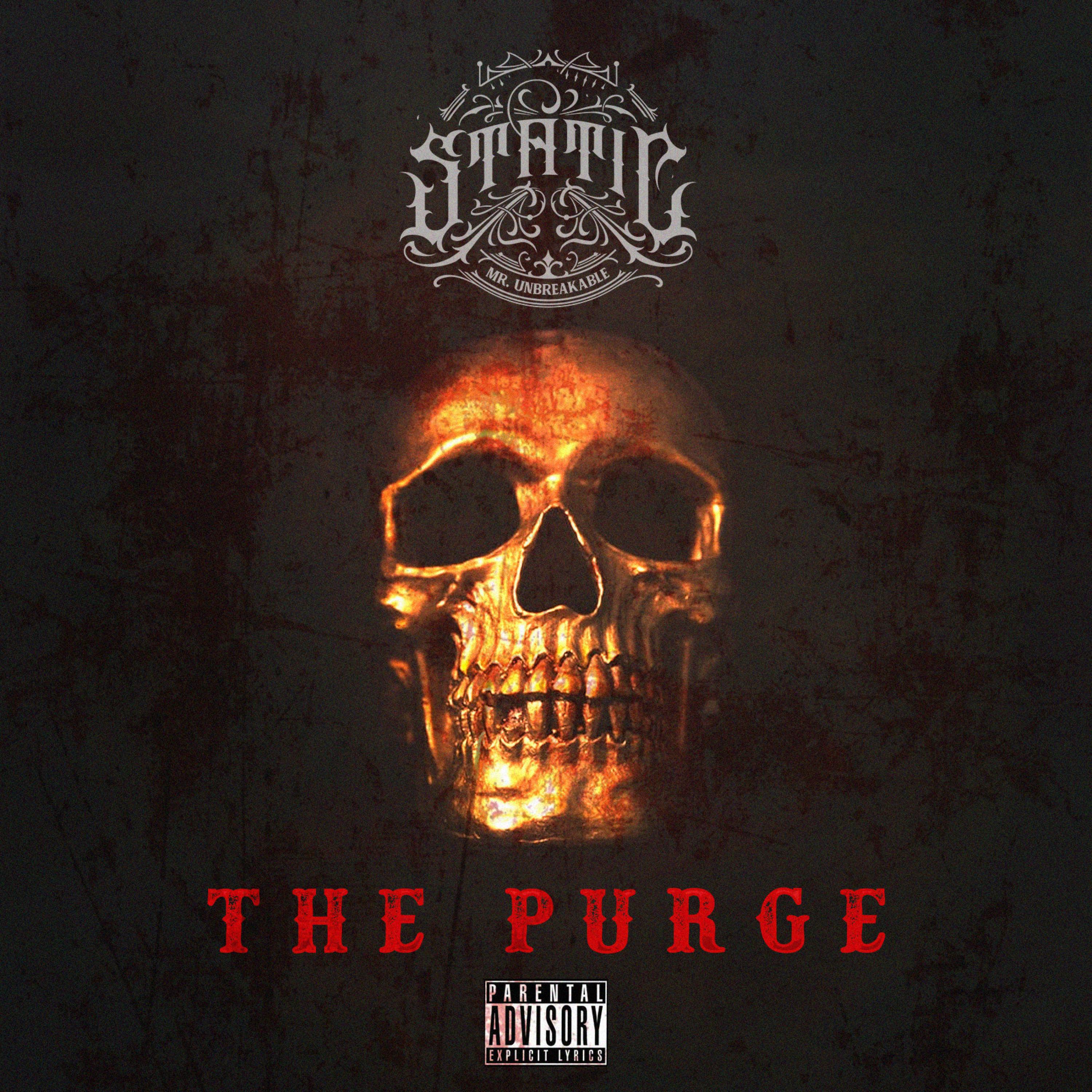 Релиз The Purge