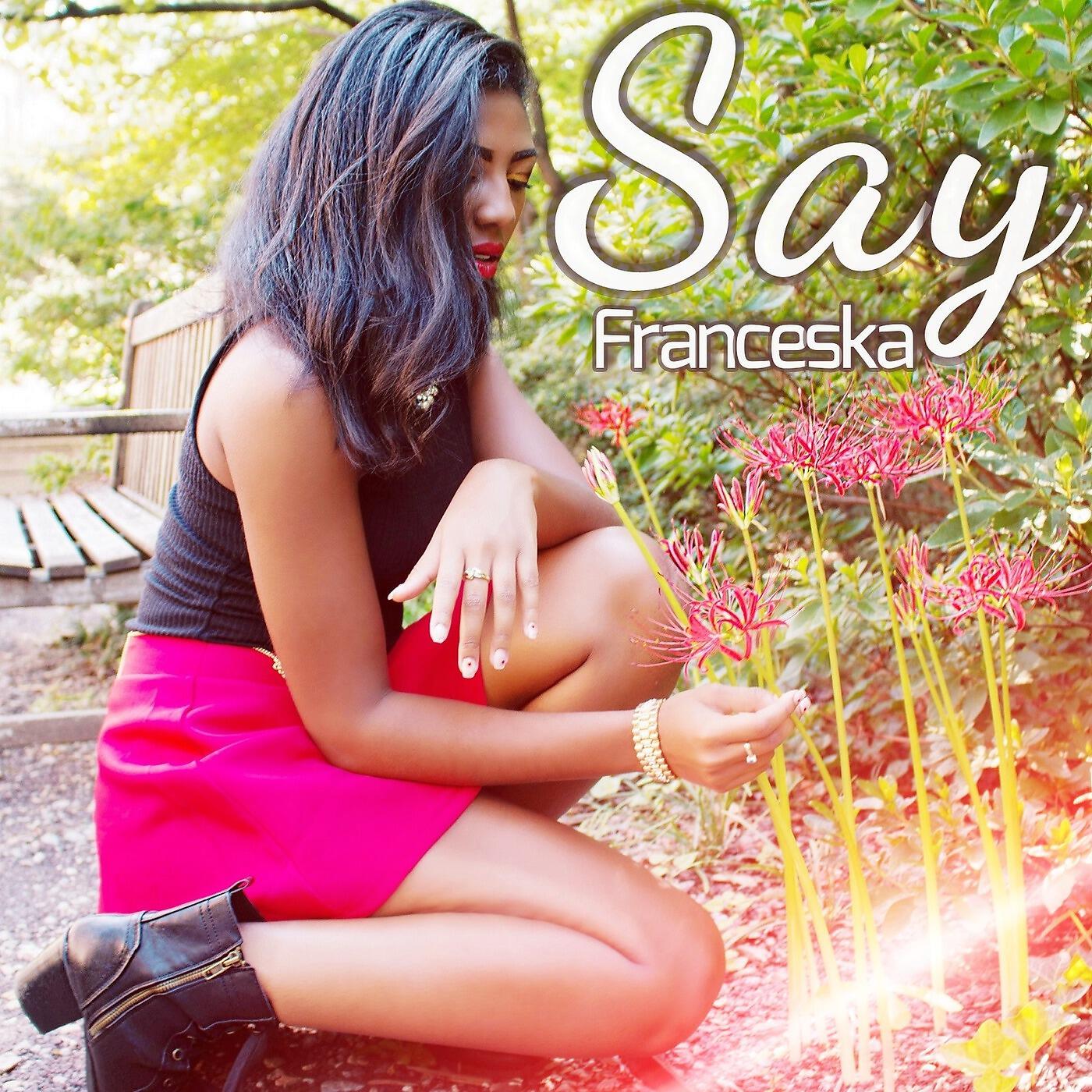 Релиз Say