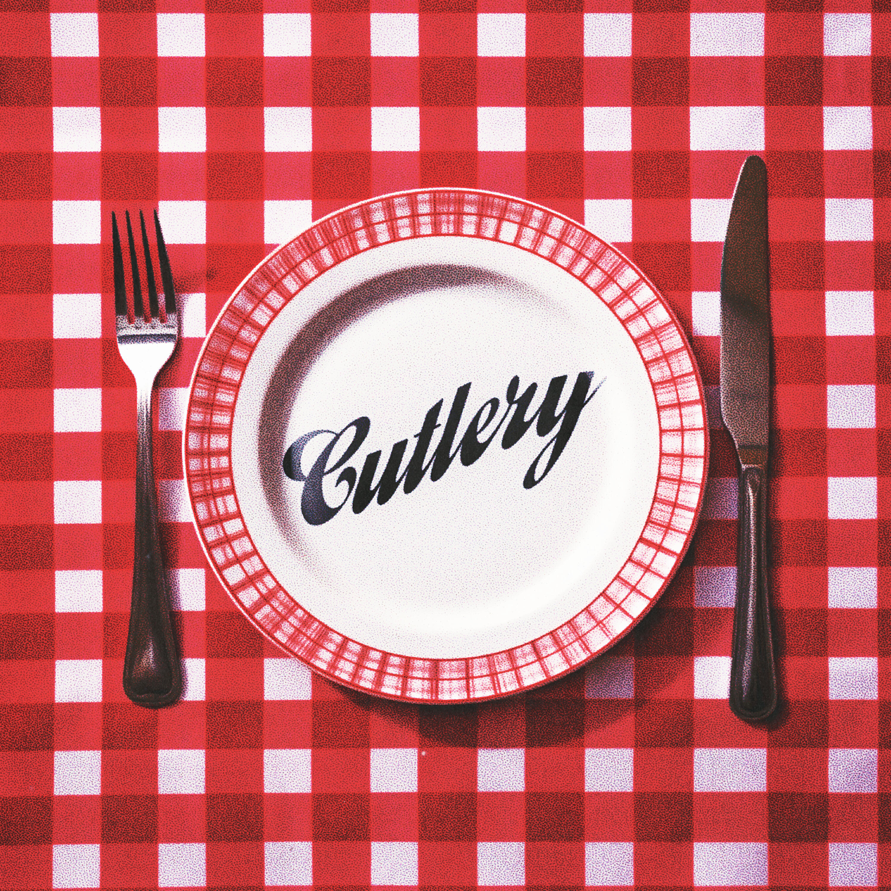 Релиз Cutlery