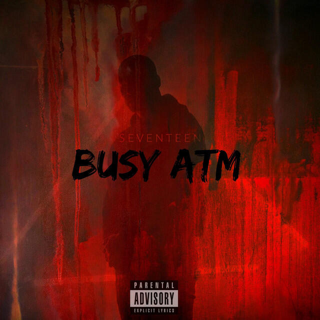 Релиз Busy Atm