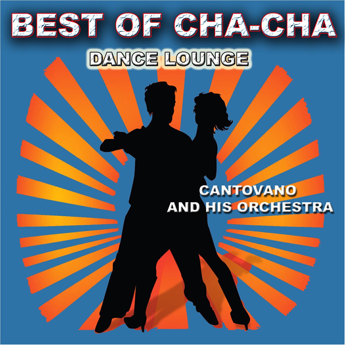 Релиз Best of Cha-Cha Dance Lounge