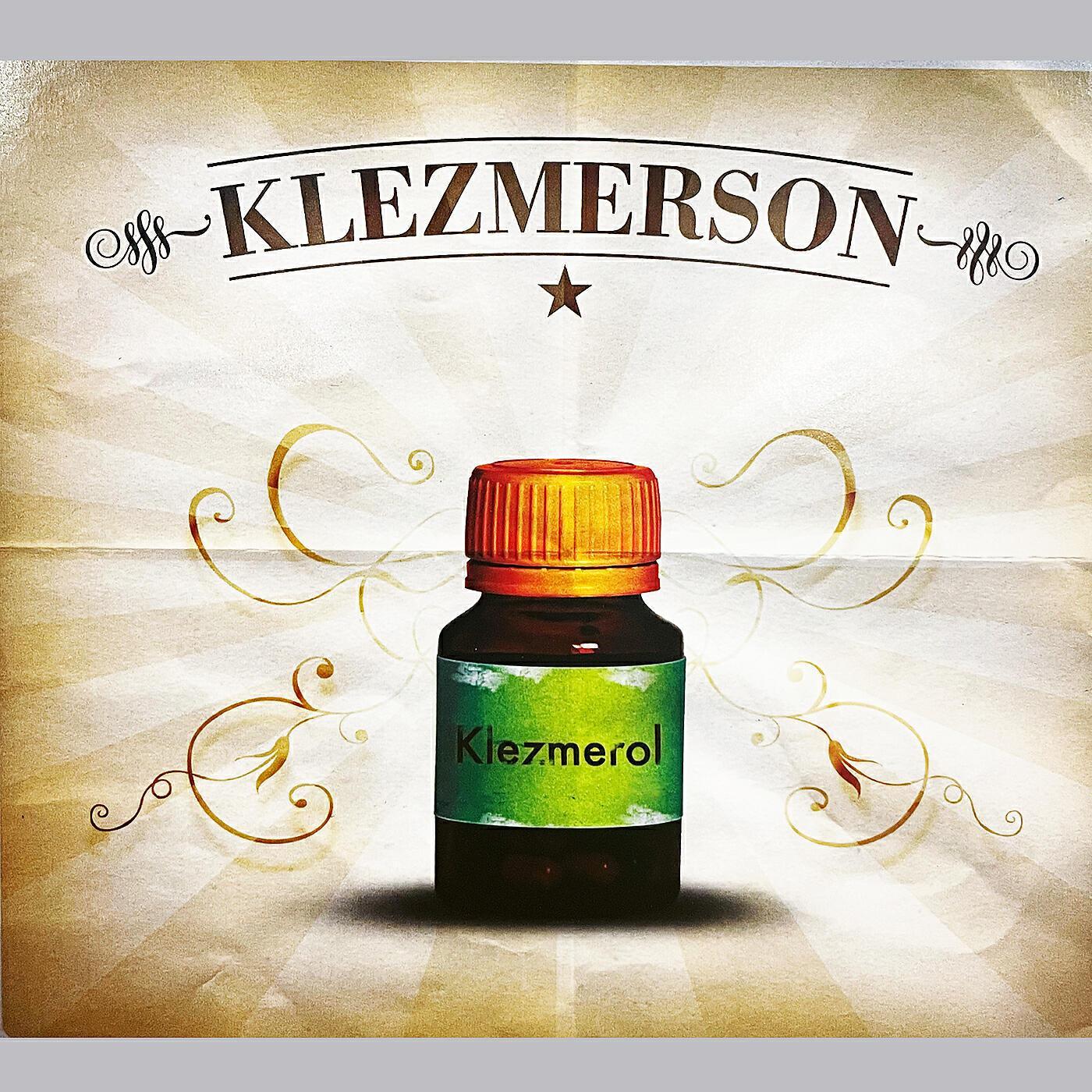 Klezmerson