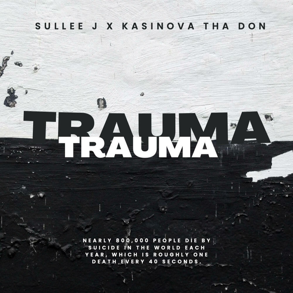 Релиз TRAUMA