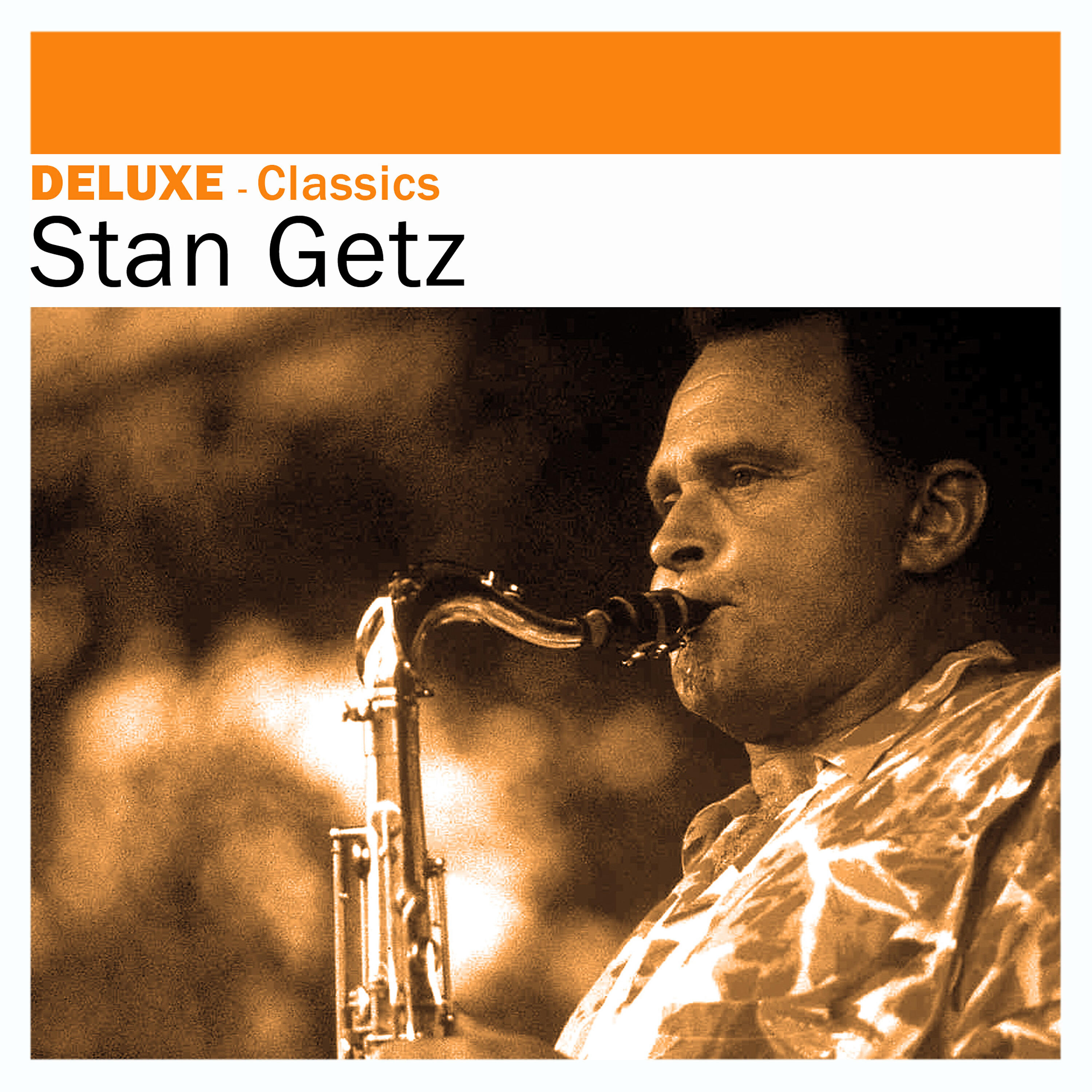 Релиз Deluxe: Classics - Stan Getz