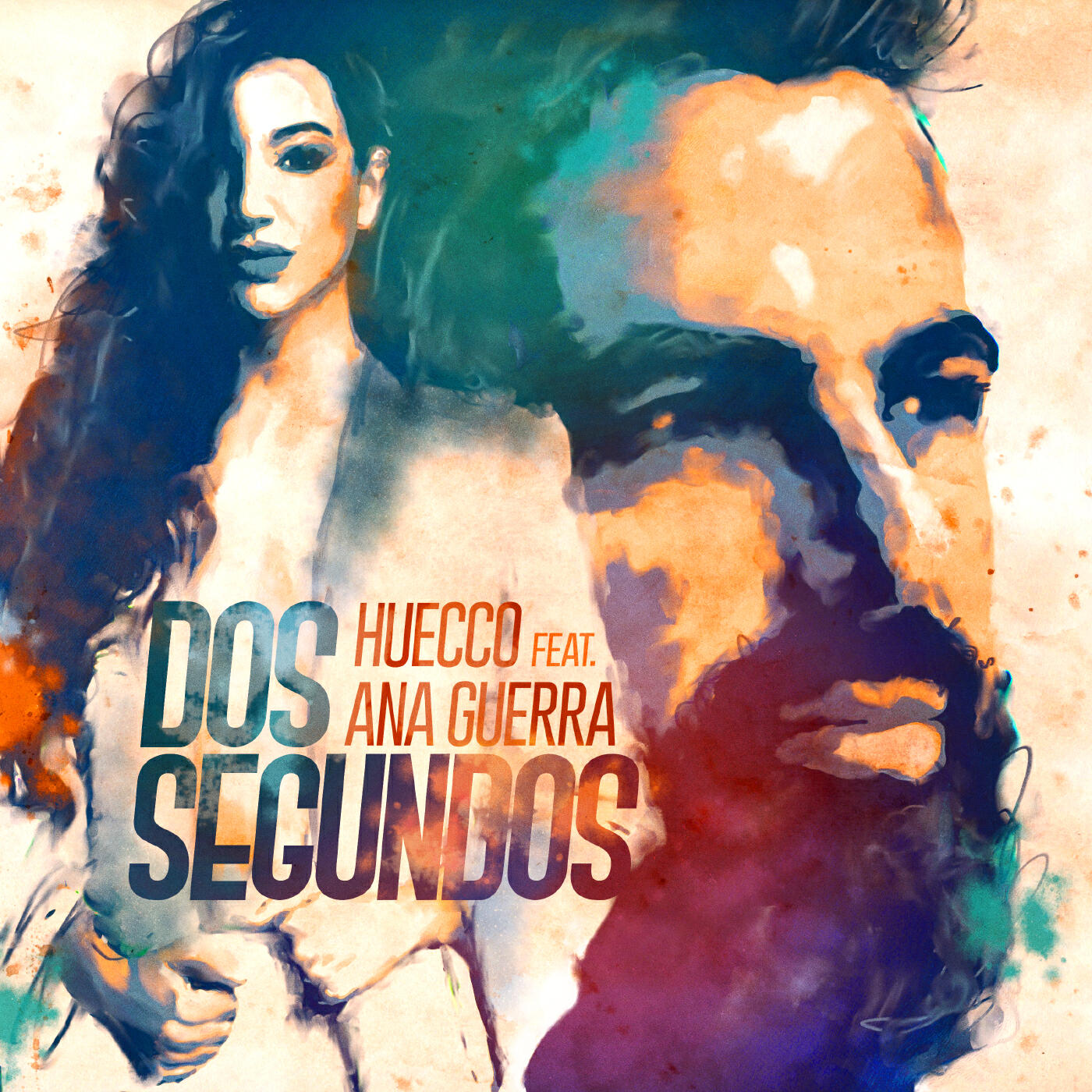 Релиз Dos Segundos (feat. Ana Guerra)