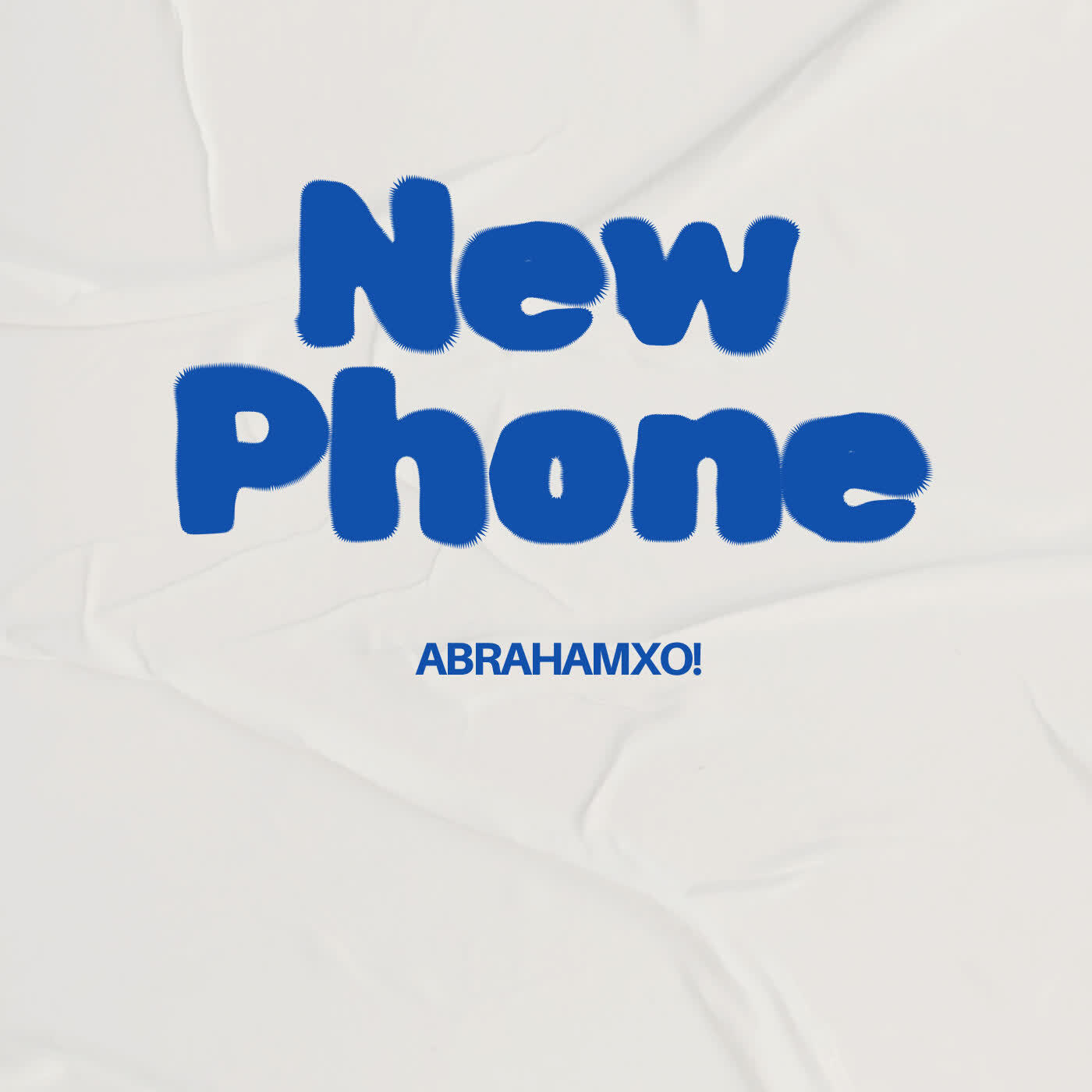 Релиз New Phone