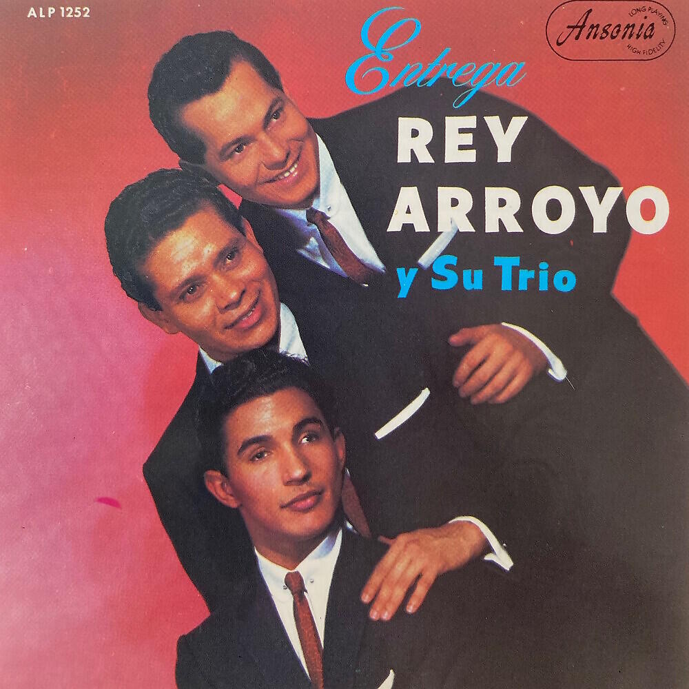 Rey Arroyo