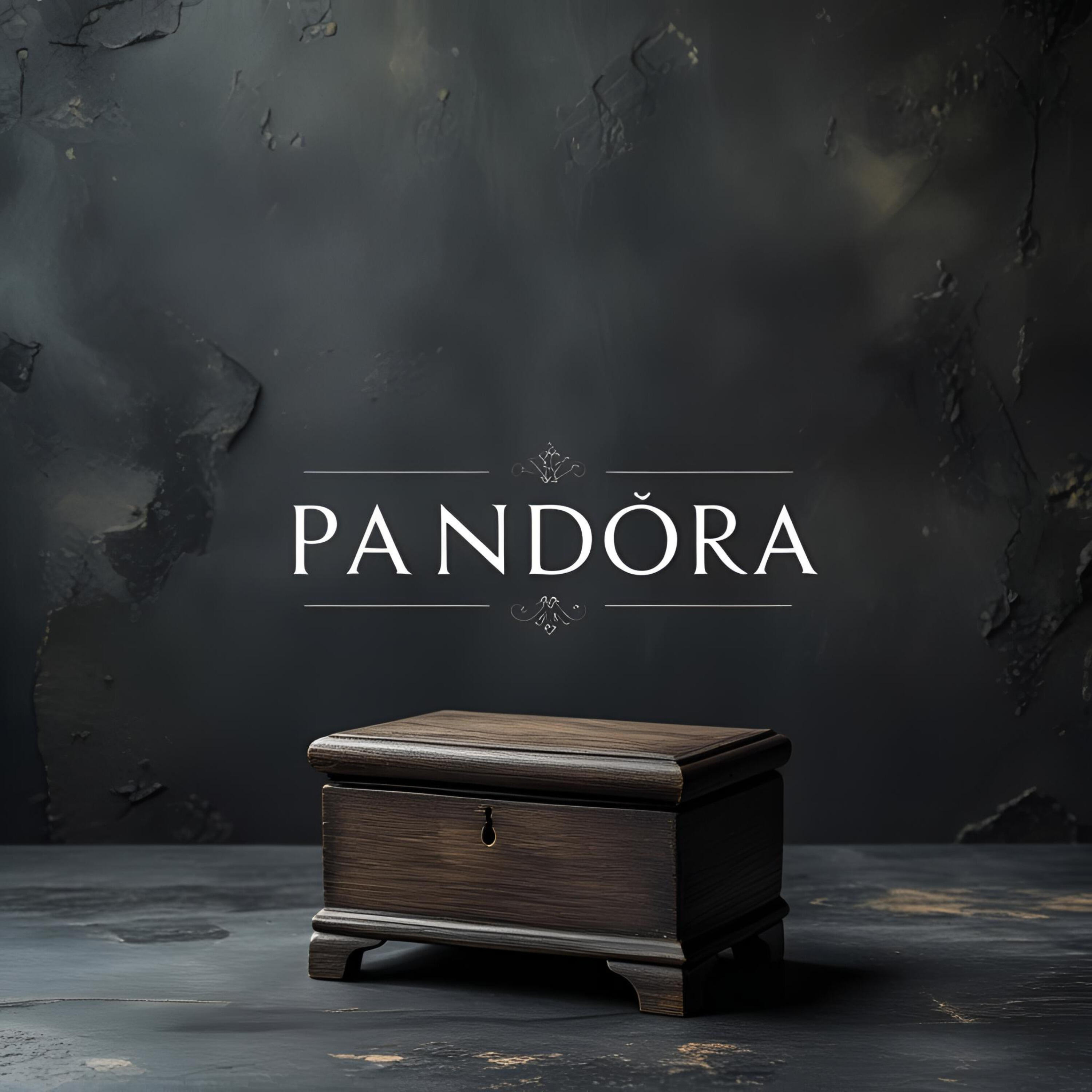 Релиз Pandora