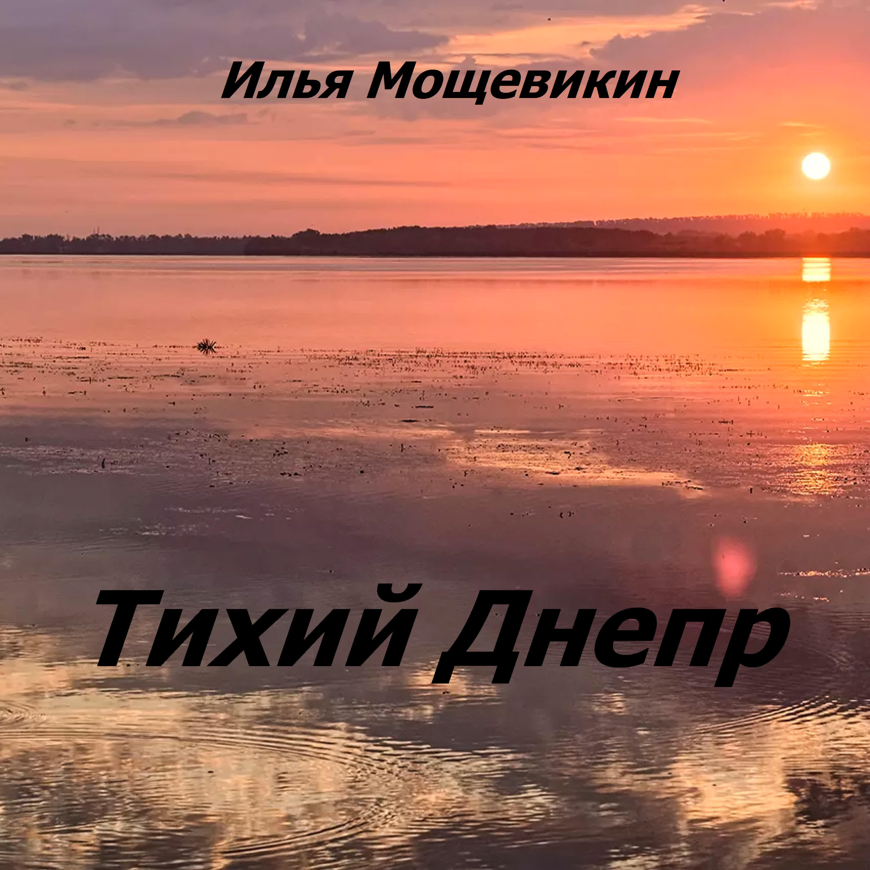 Релиз Тихий Днепр