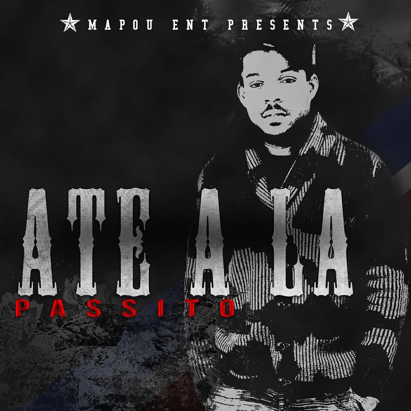 Релиз Ate A La