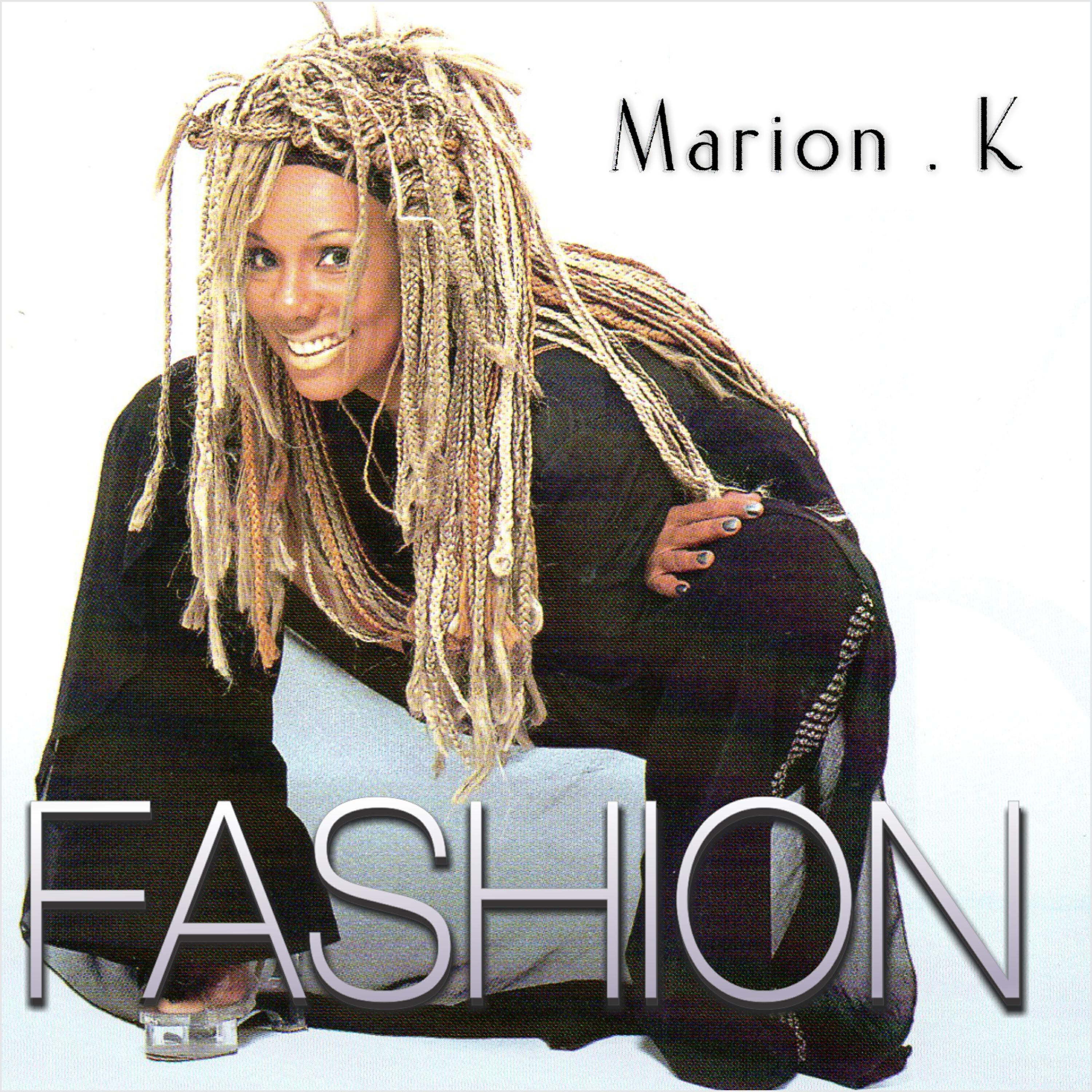 Релиз Fashion