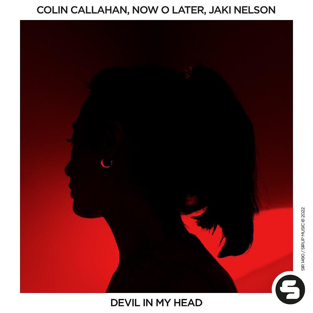 Релиз Devil in My Head