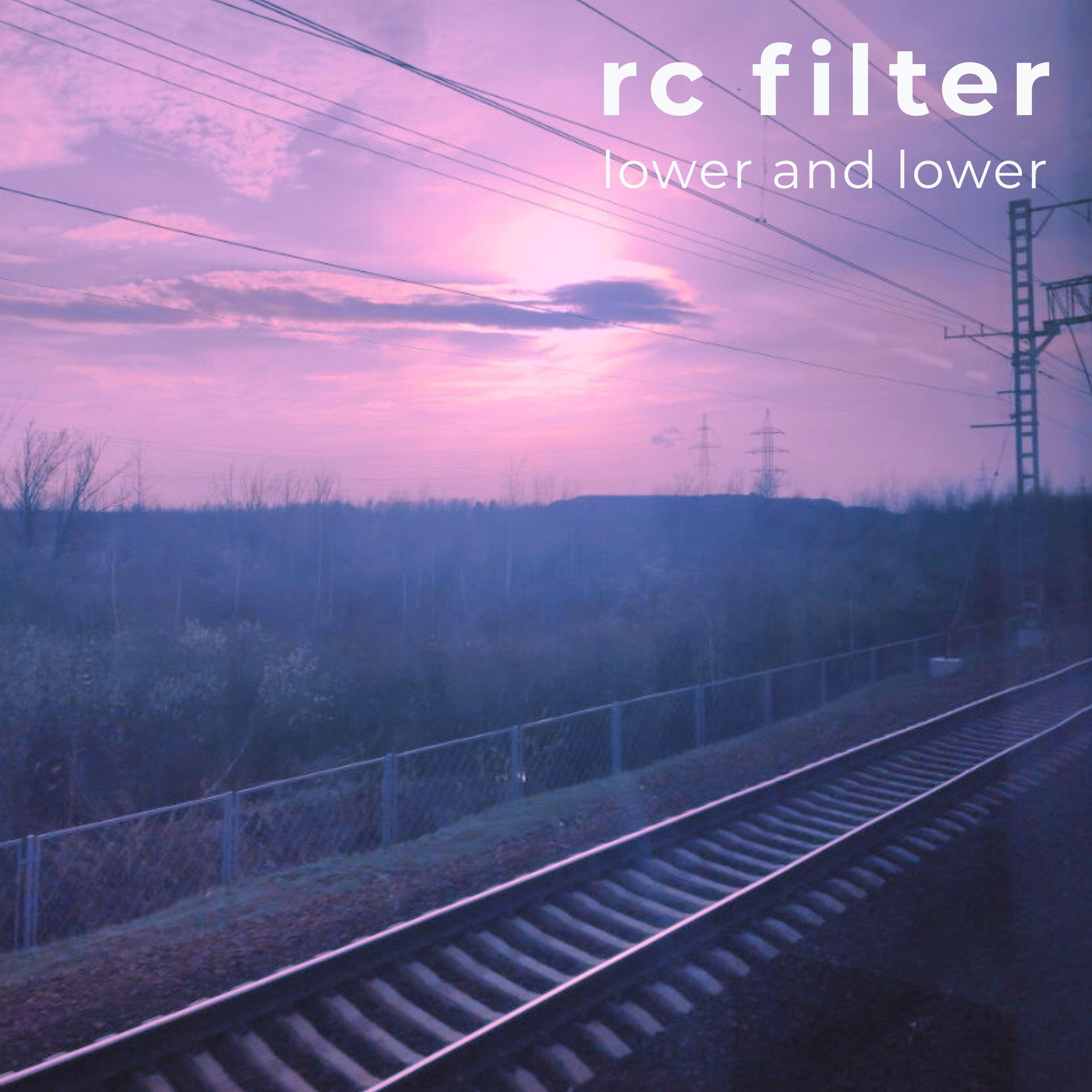 RC Filter