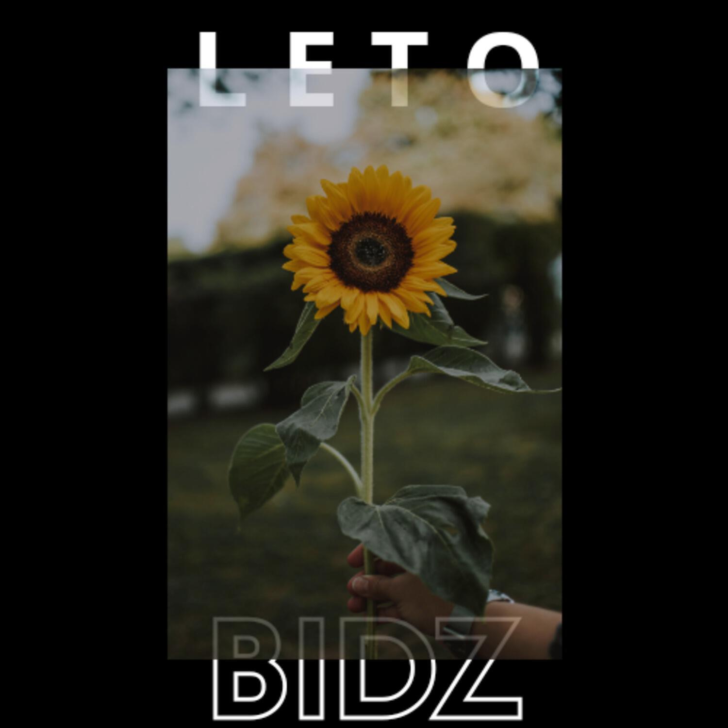 Релиз Leto
