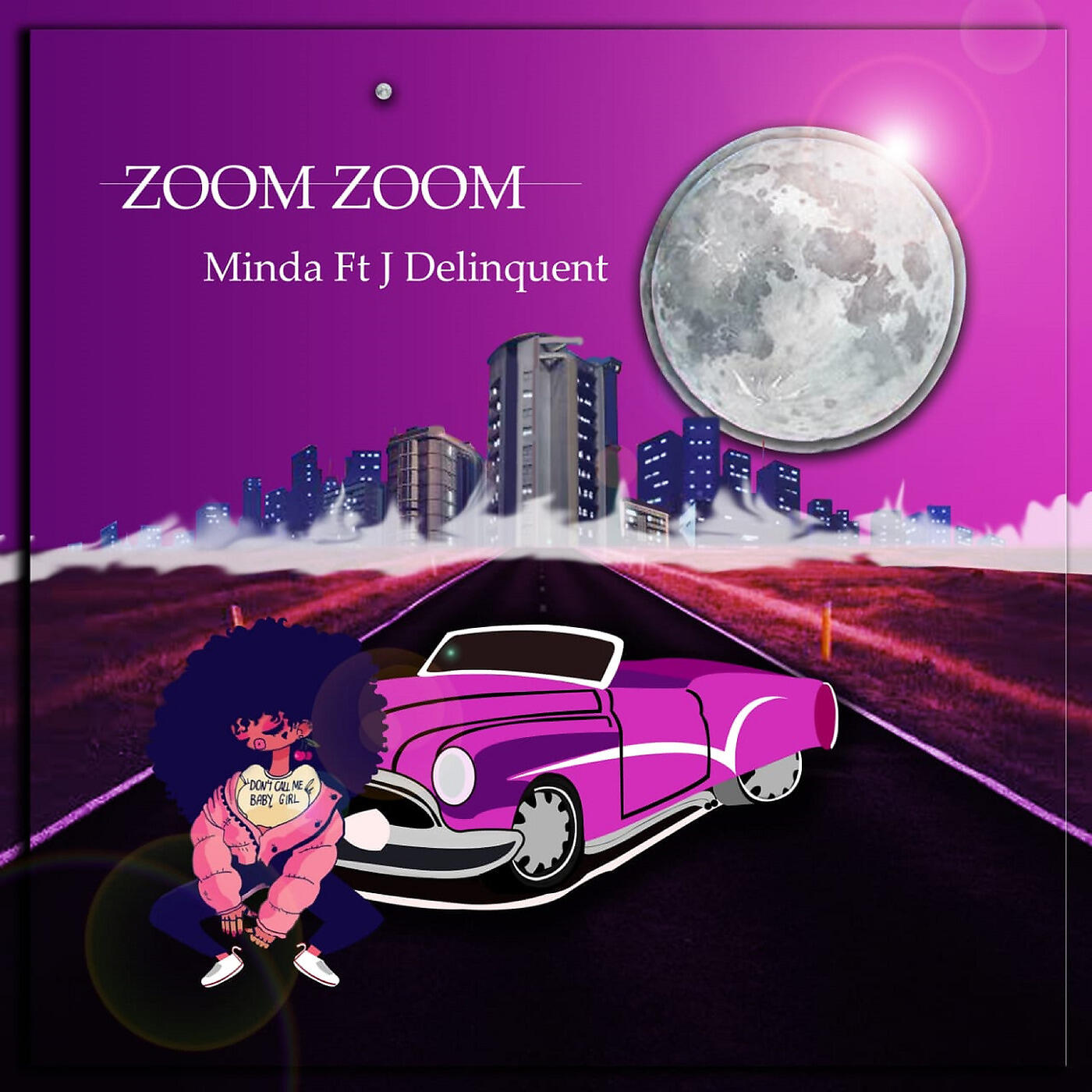 Релиз Zoom Zoom