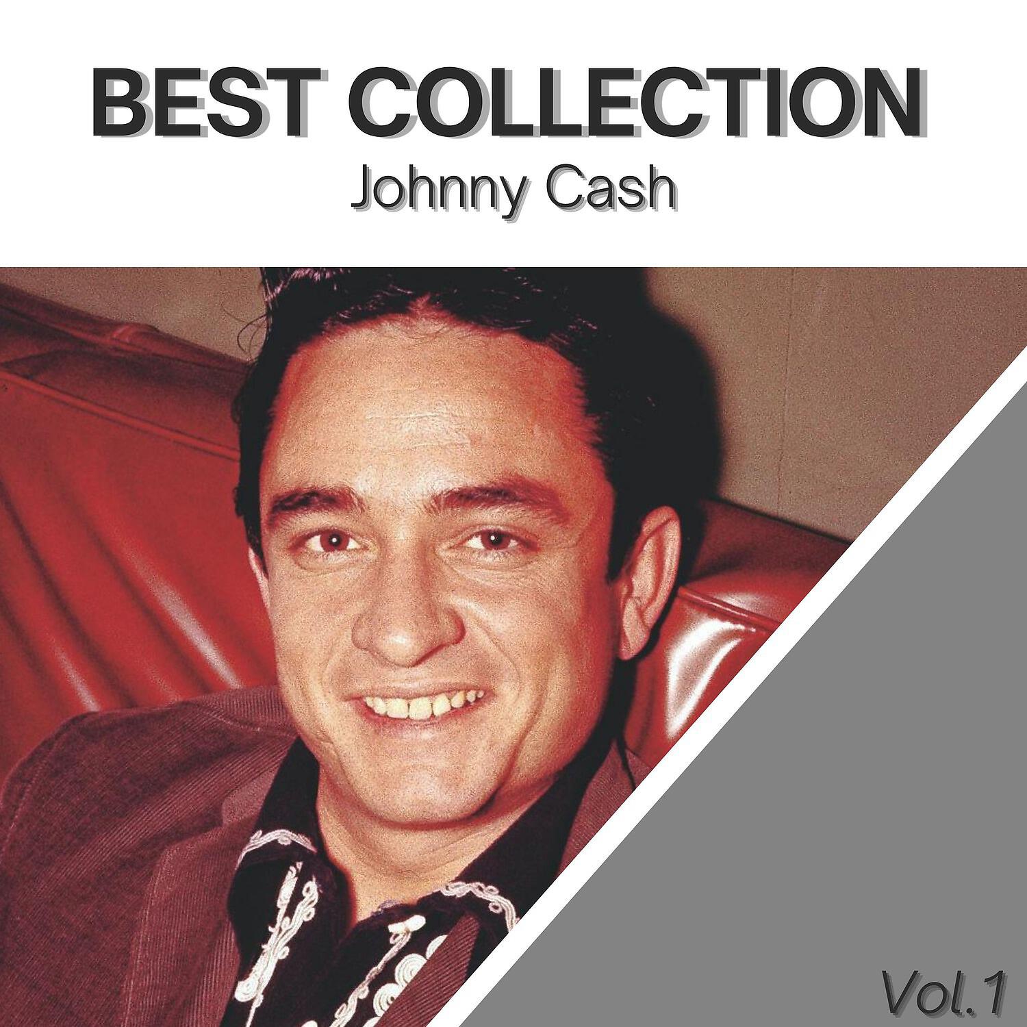Релиз Best Collection Johnny Cash, Vol. 1