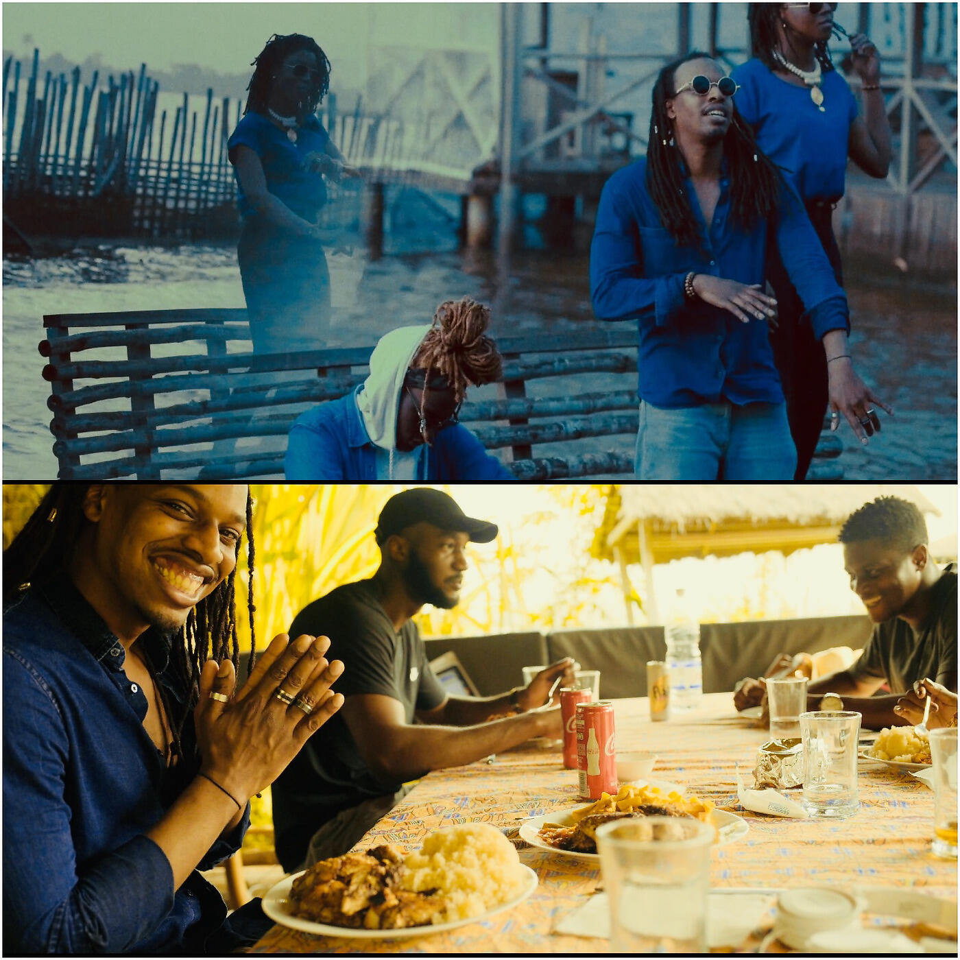 Релиз Riviera