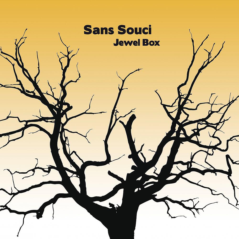 Релиз Jewel Box