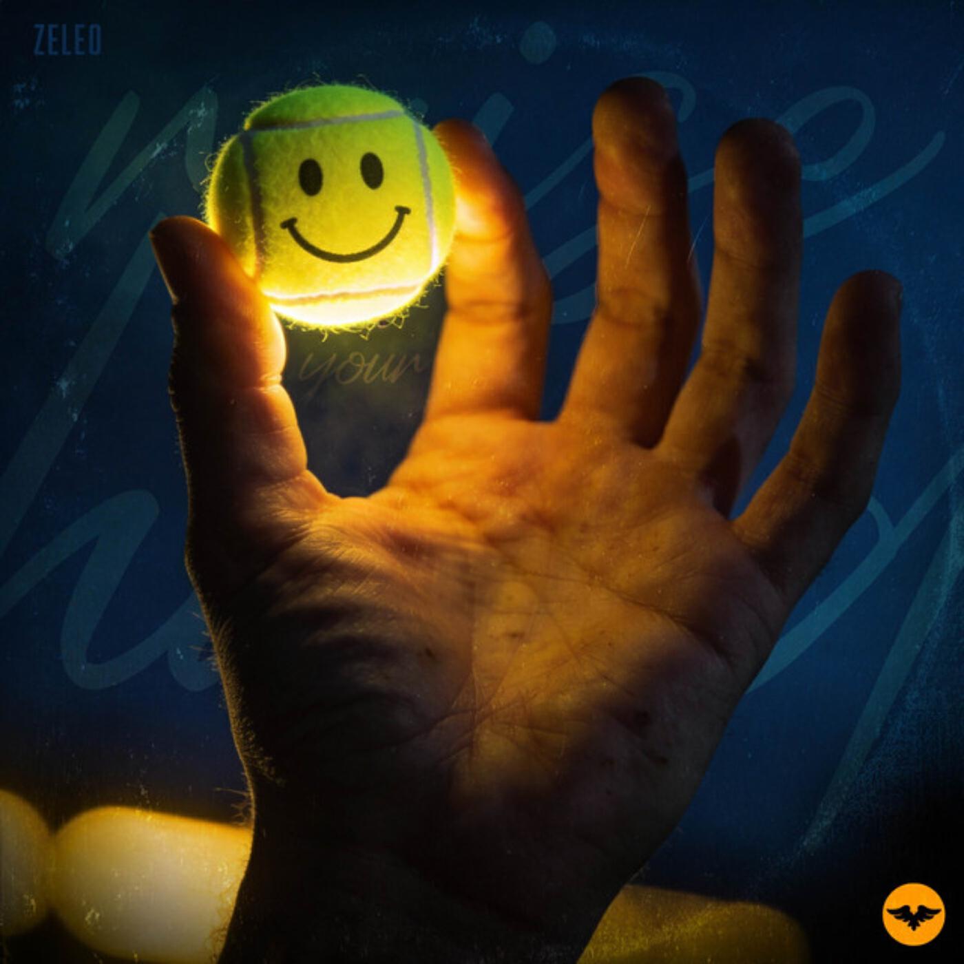 Релиз Raise Your Hand