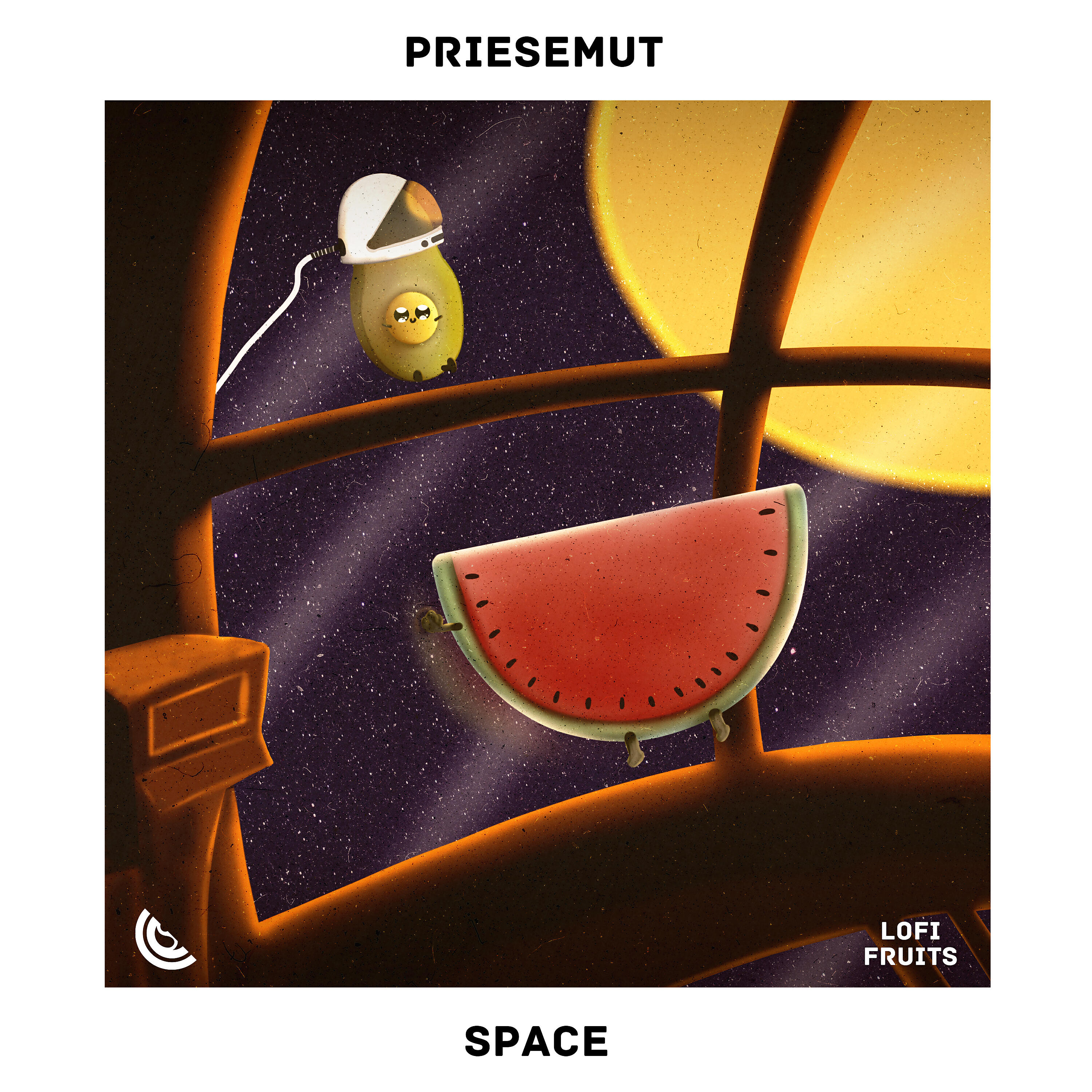 Релиз Space