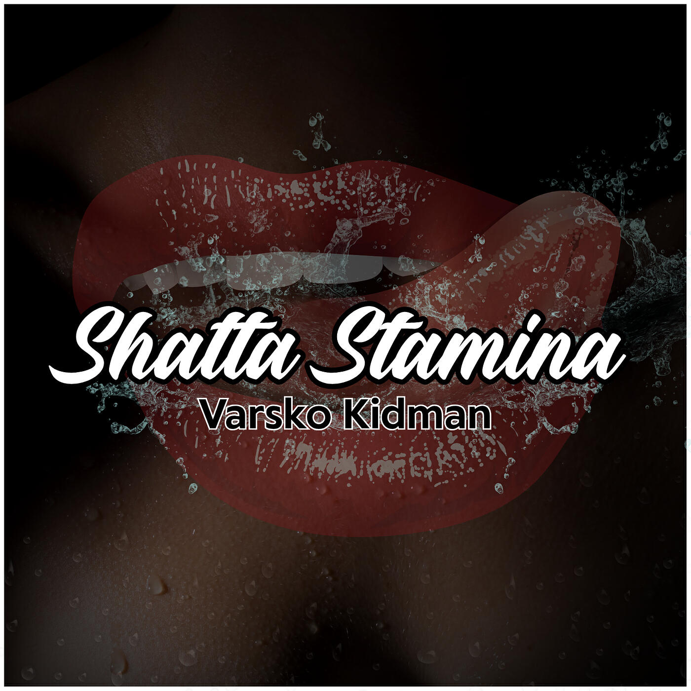Релиз Shatta Stamina