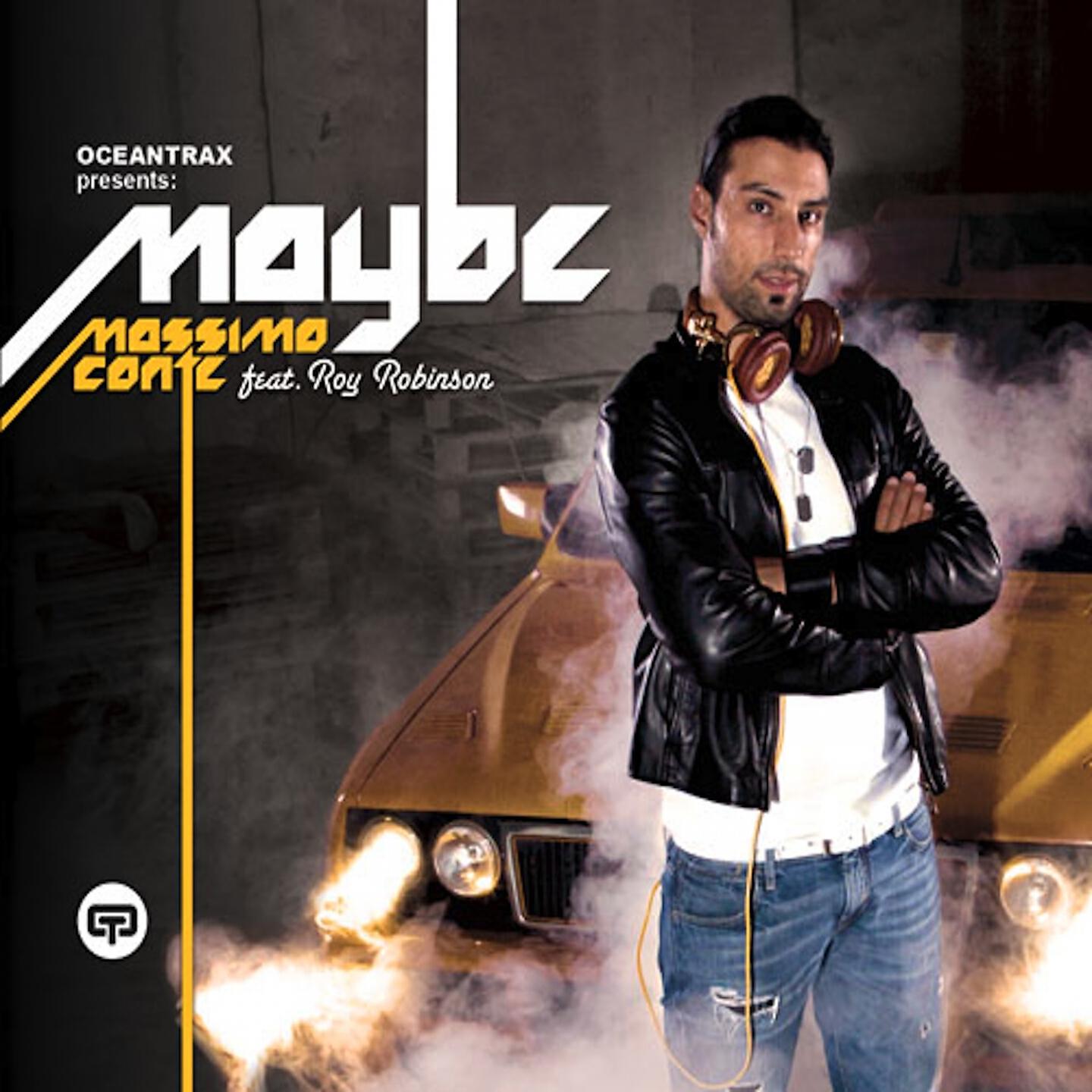 Релиз Maybe