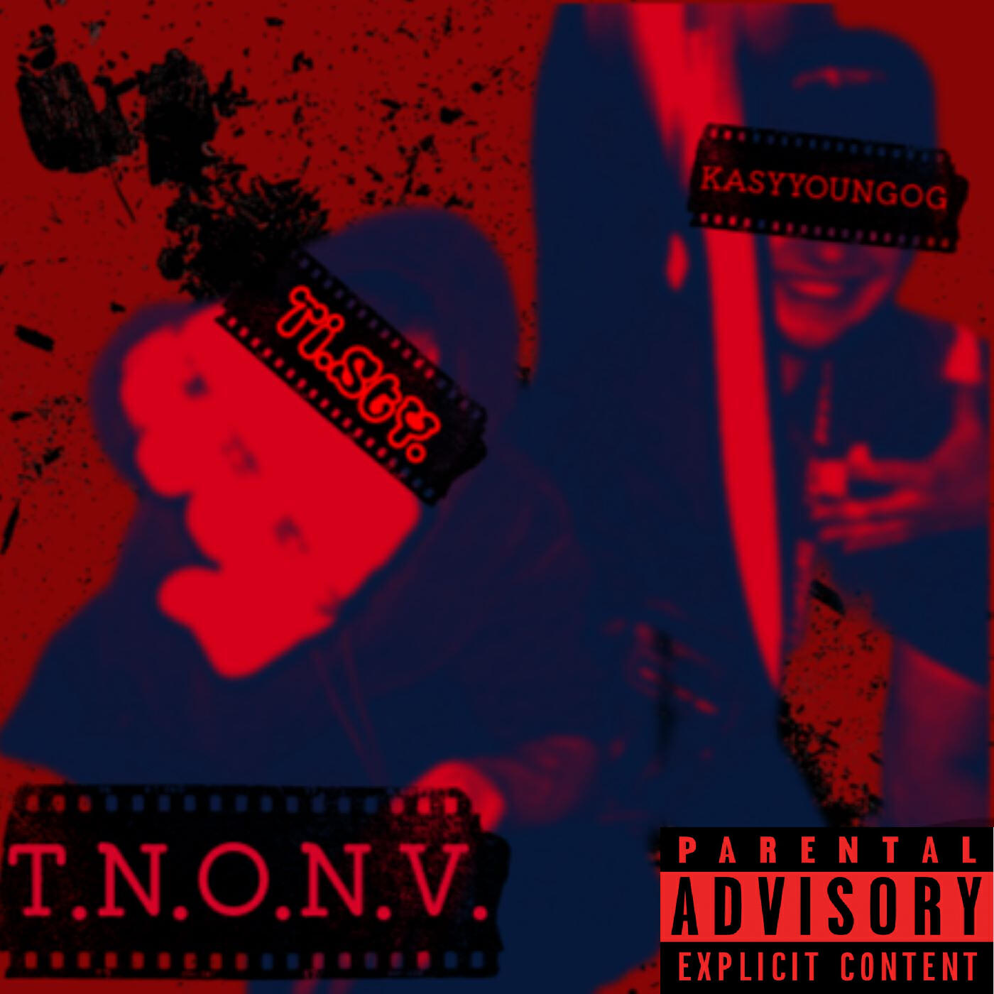 Релиз T.n.o.n.v.