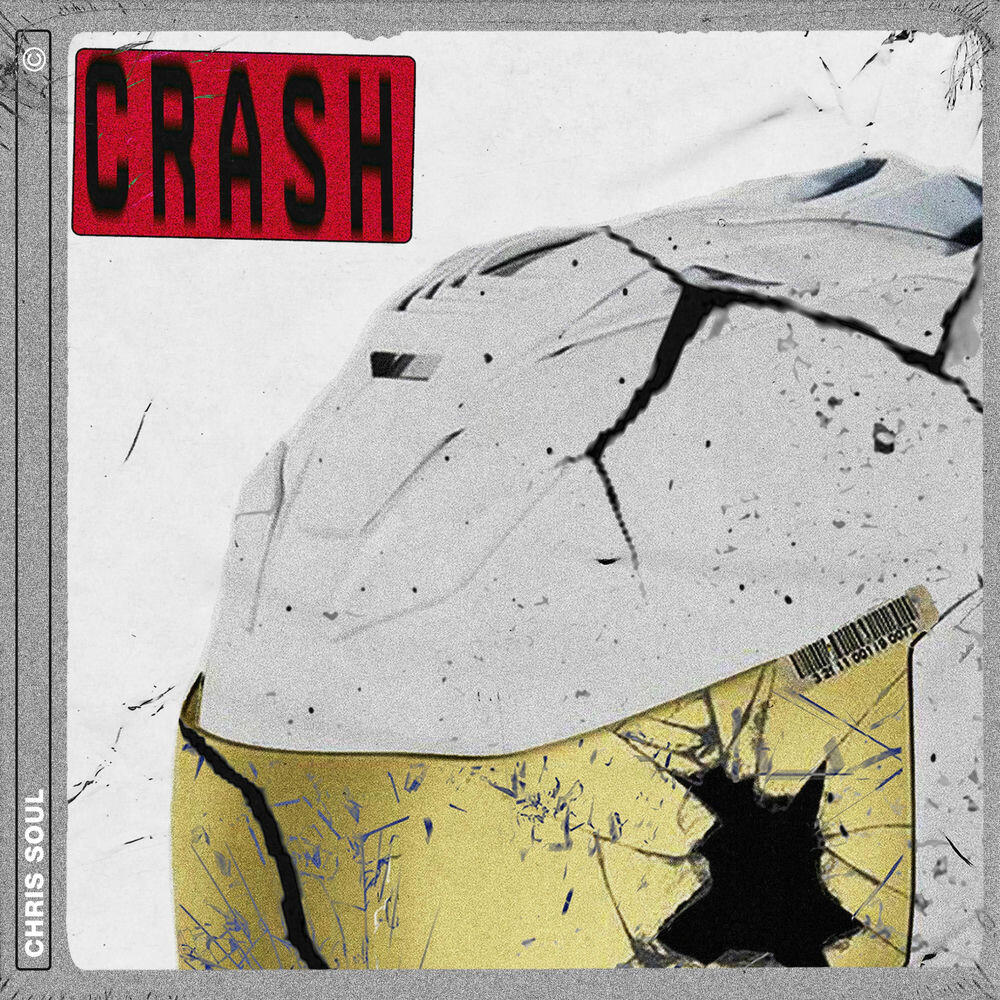 Релиз CRASH