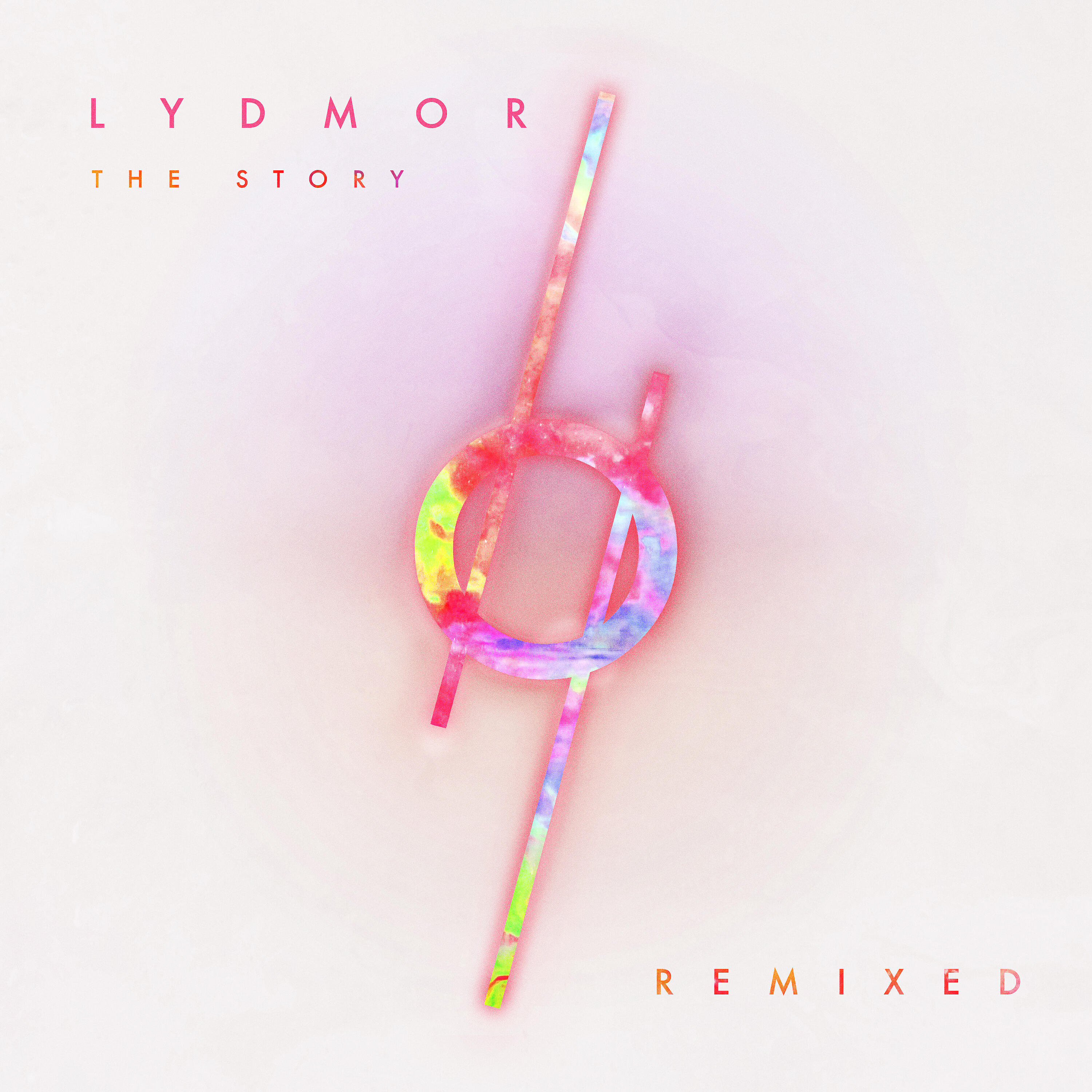 Релиз The Story – Remixed