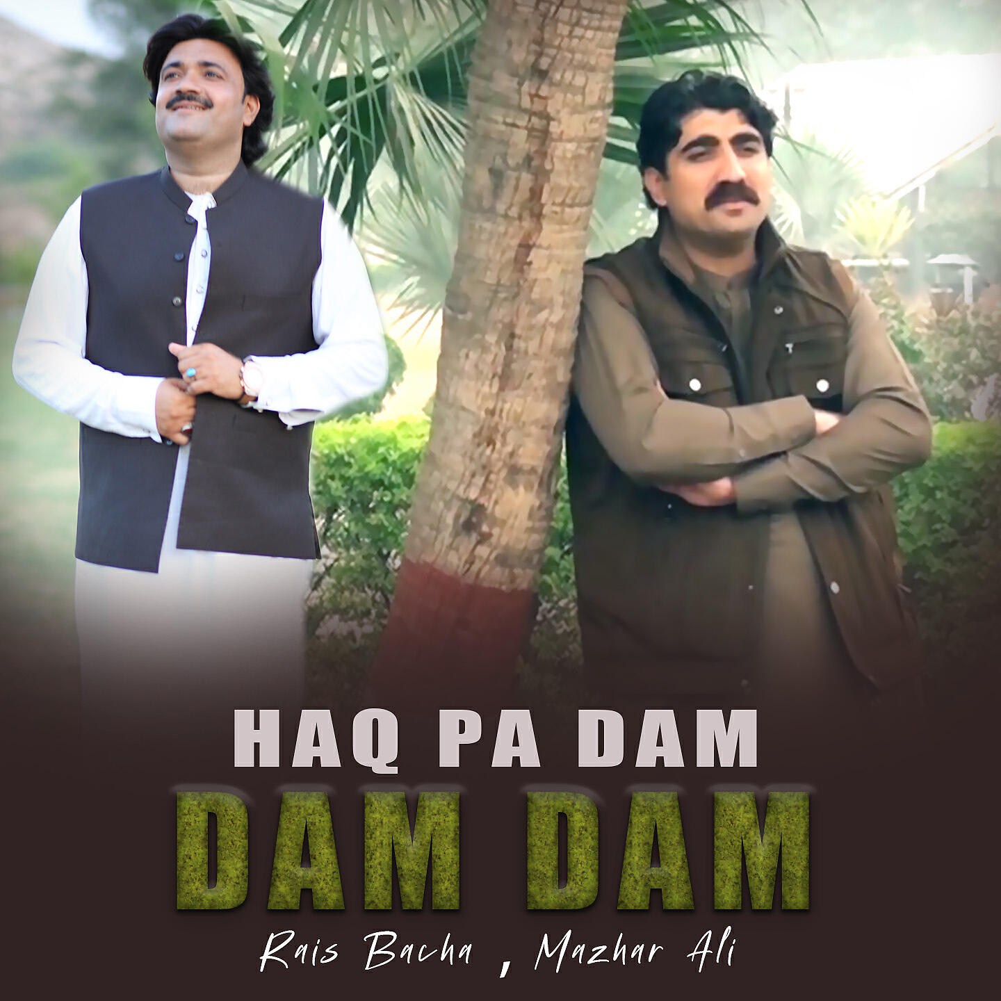 Релиз Haq Pa Dam Dam Dam