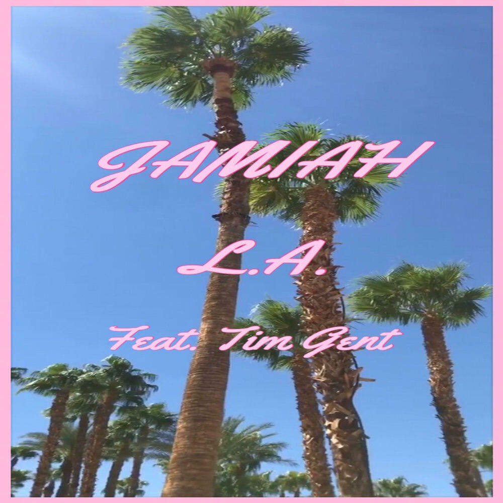 Релиз L.A.
