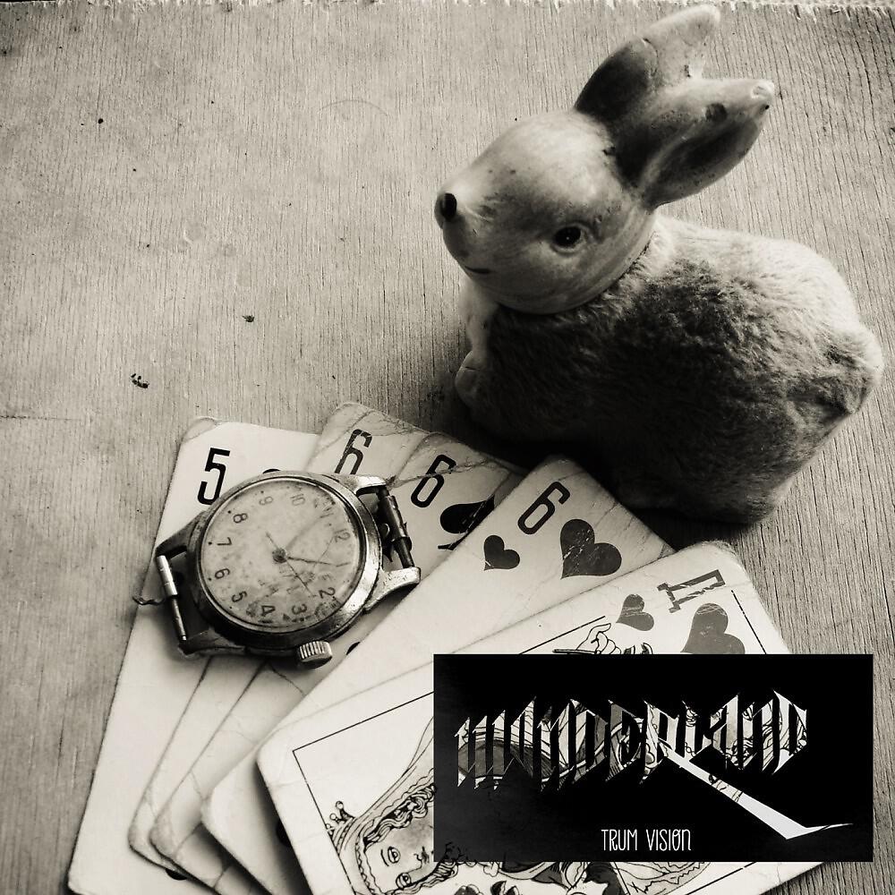 Релиз Wonderland